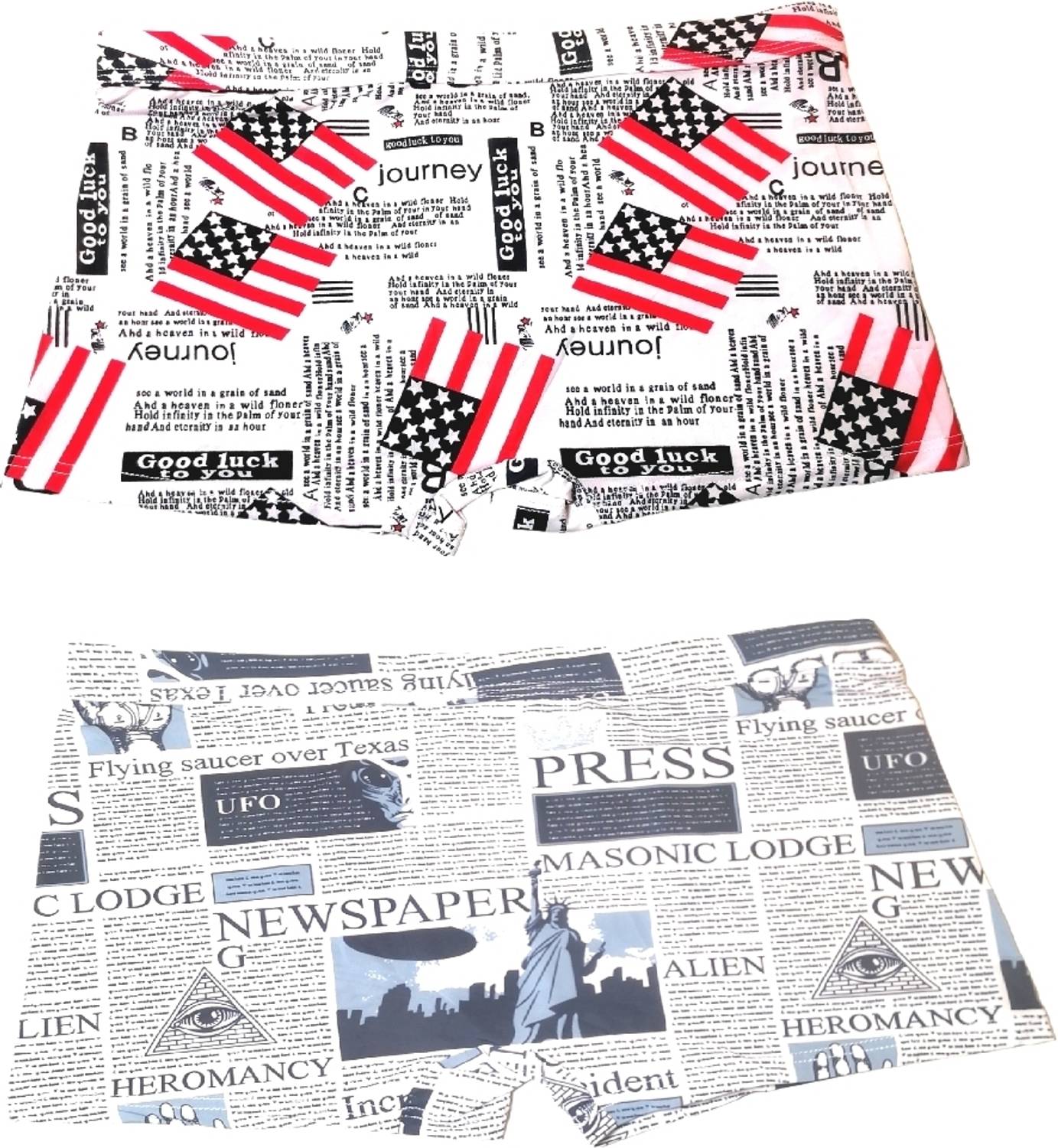 APEXTRADINGHUB Men Brief