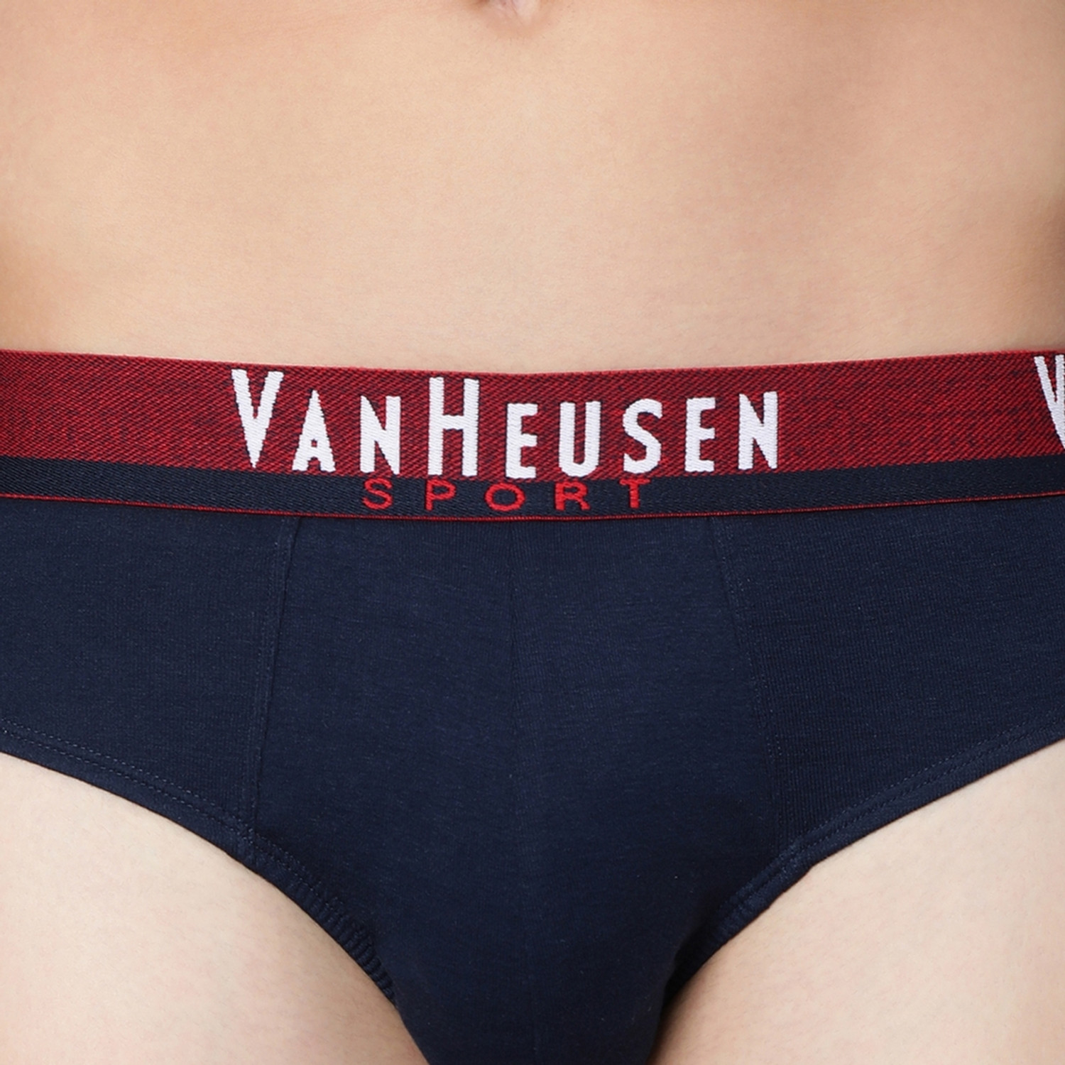 Image of VAN HEUSEN Men Brief