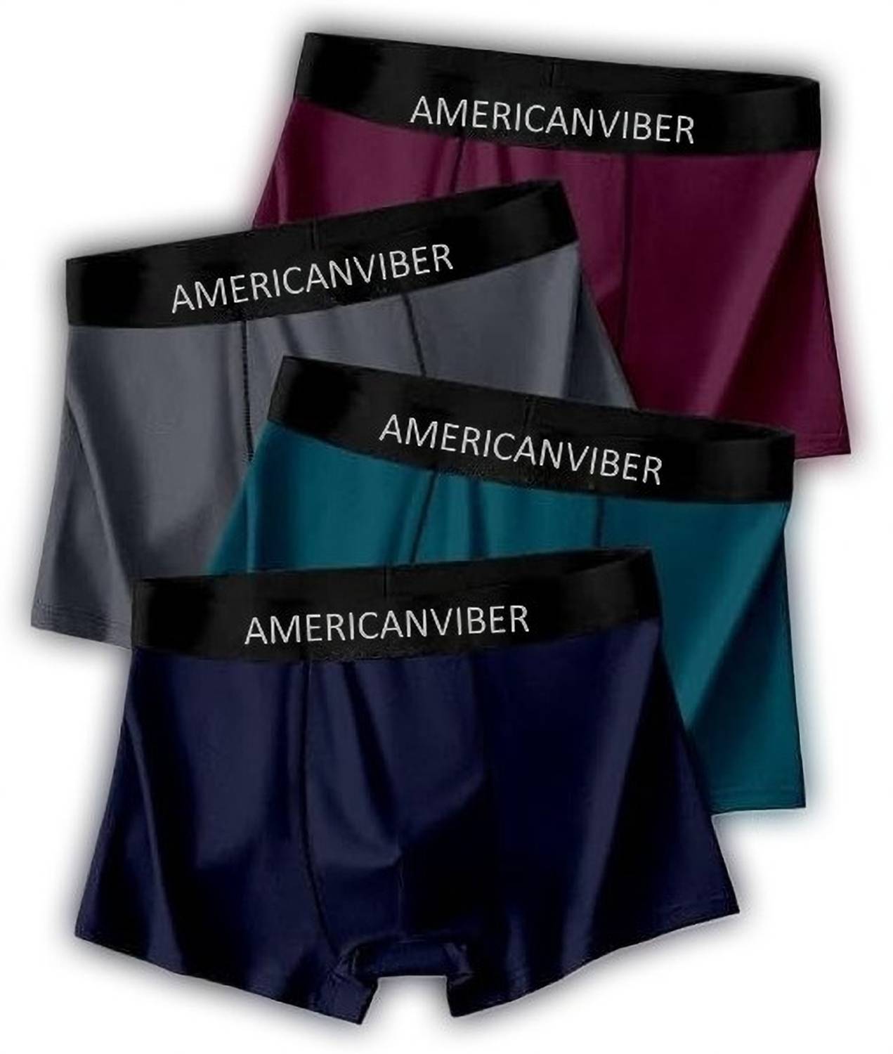 Americanviber Men Brief
