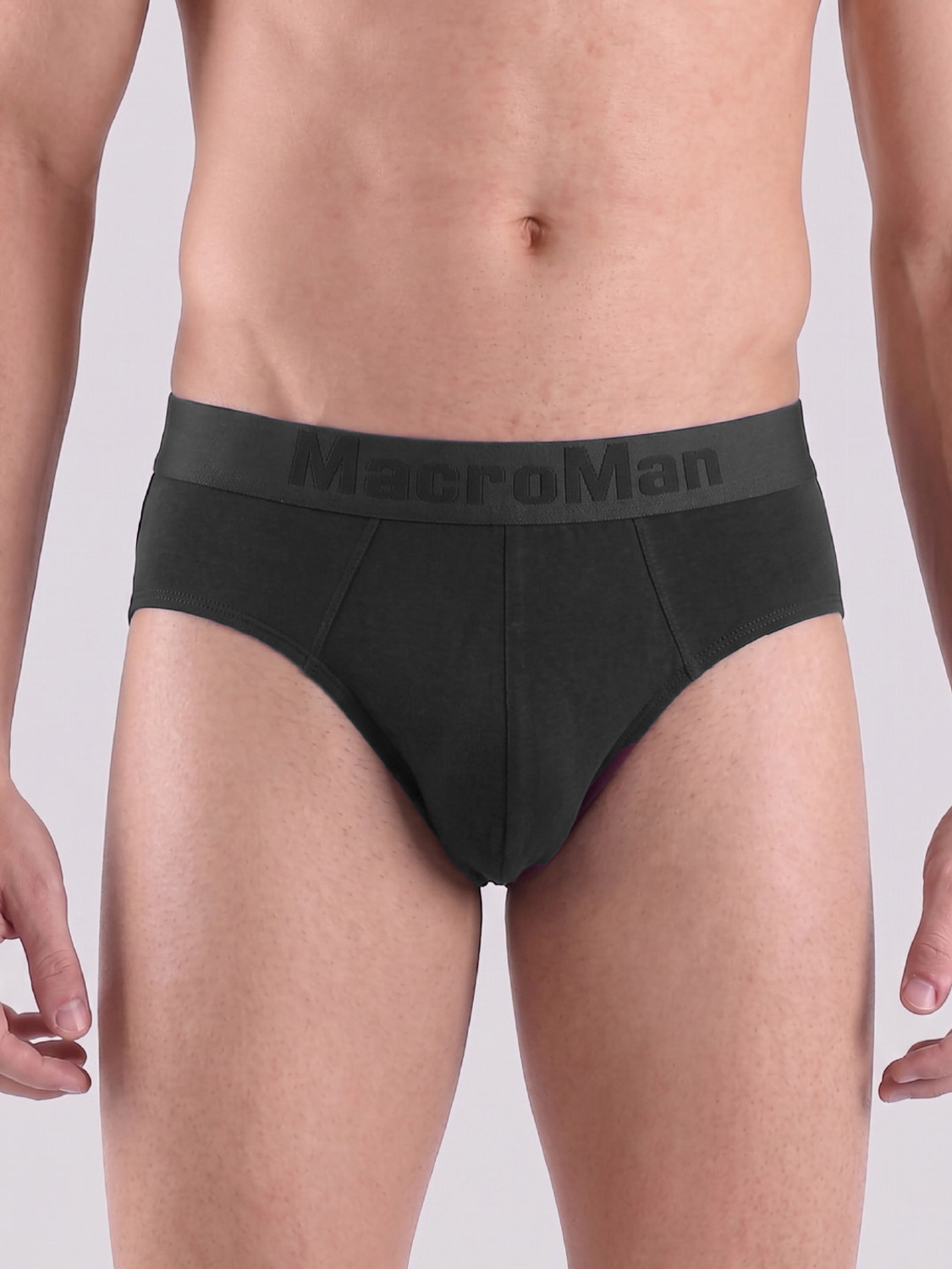 Image of Macroman Men Brief