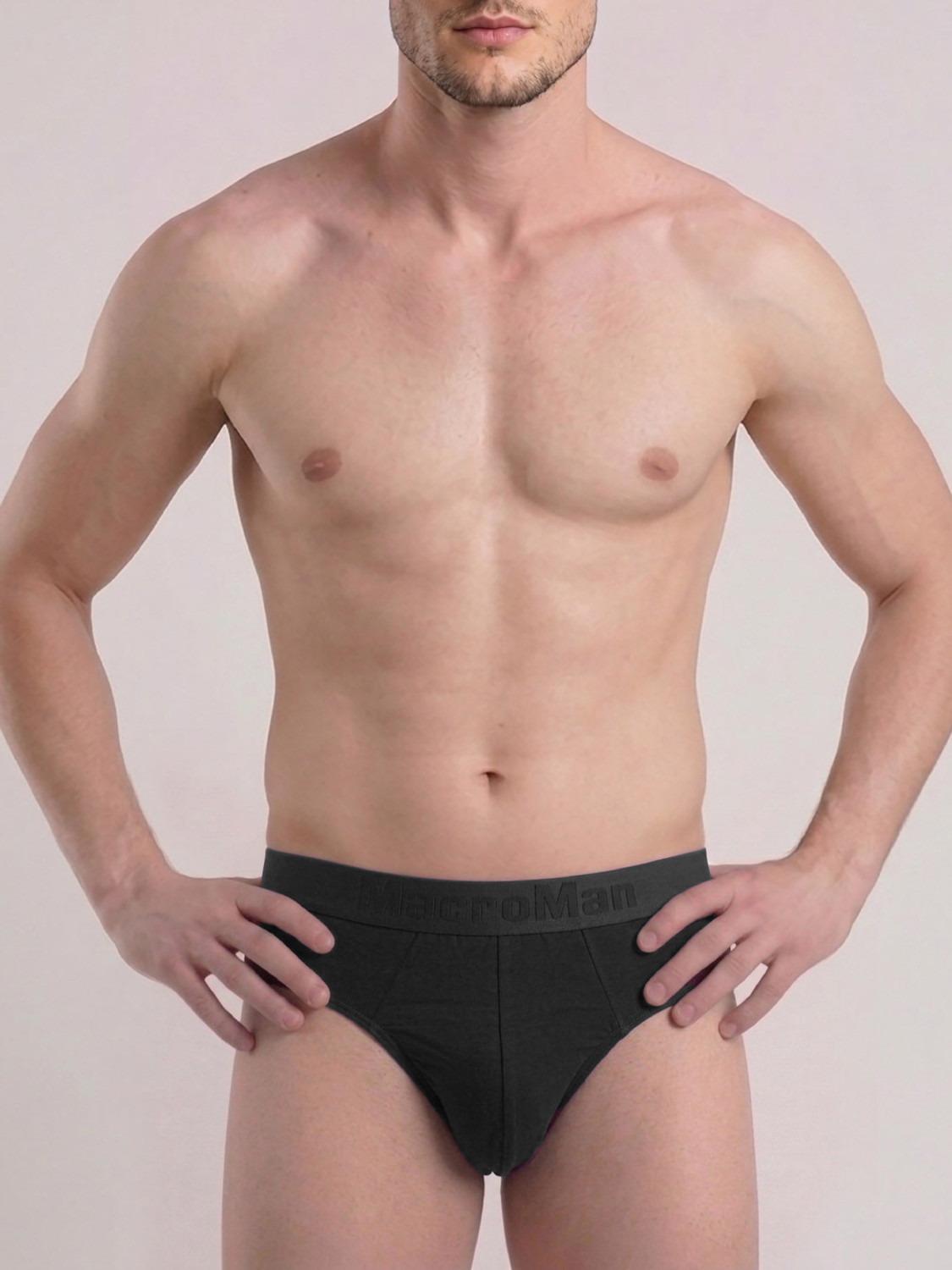 Image of Macroman Men Brief
