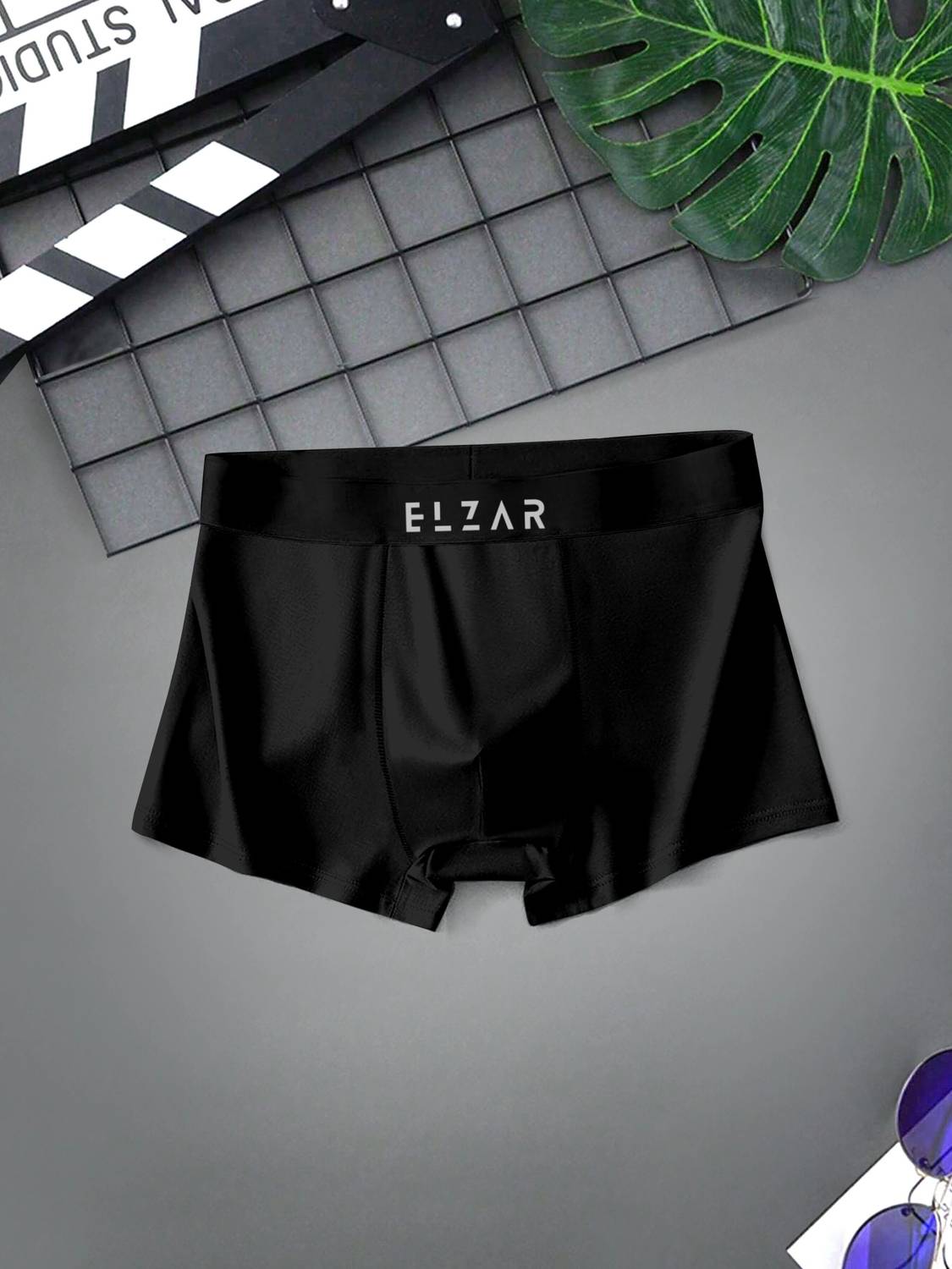 Elzar Men Brief