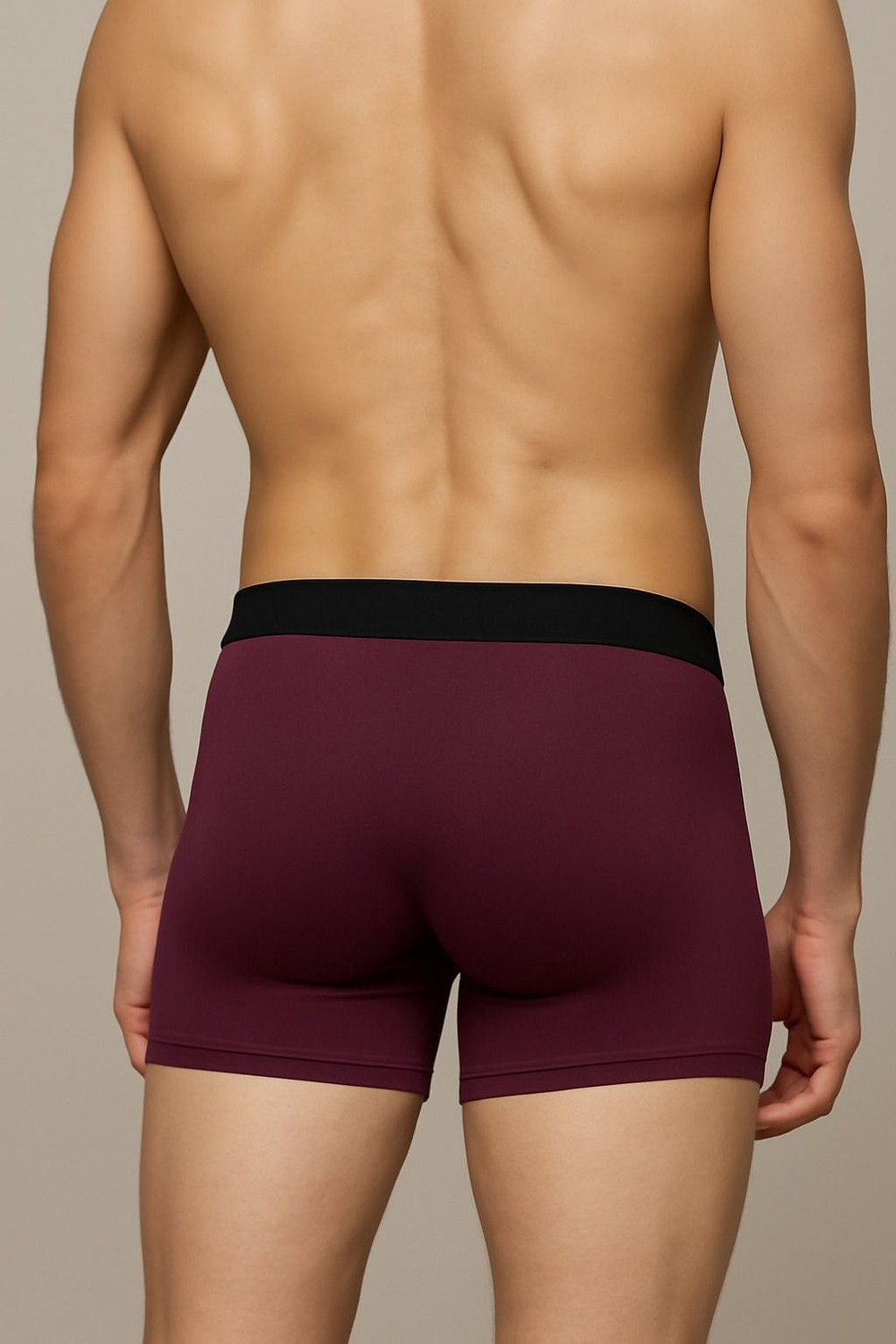 Image of HRX by Hrithik Roshan Men Brief