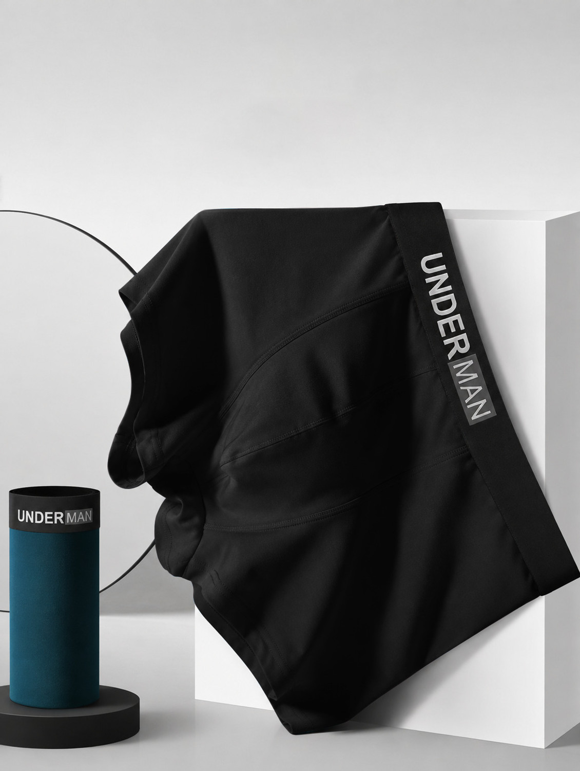Image of UNDERMAN Men Brief