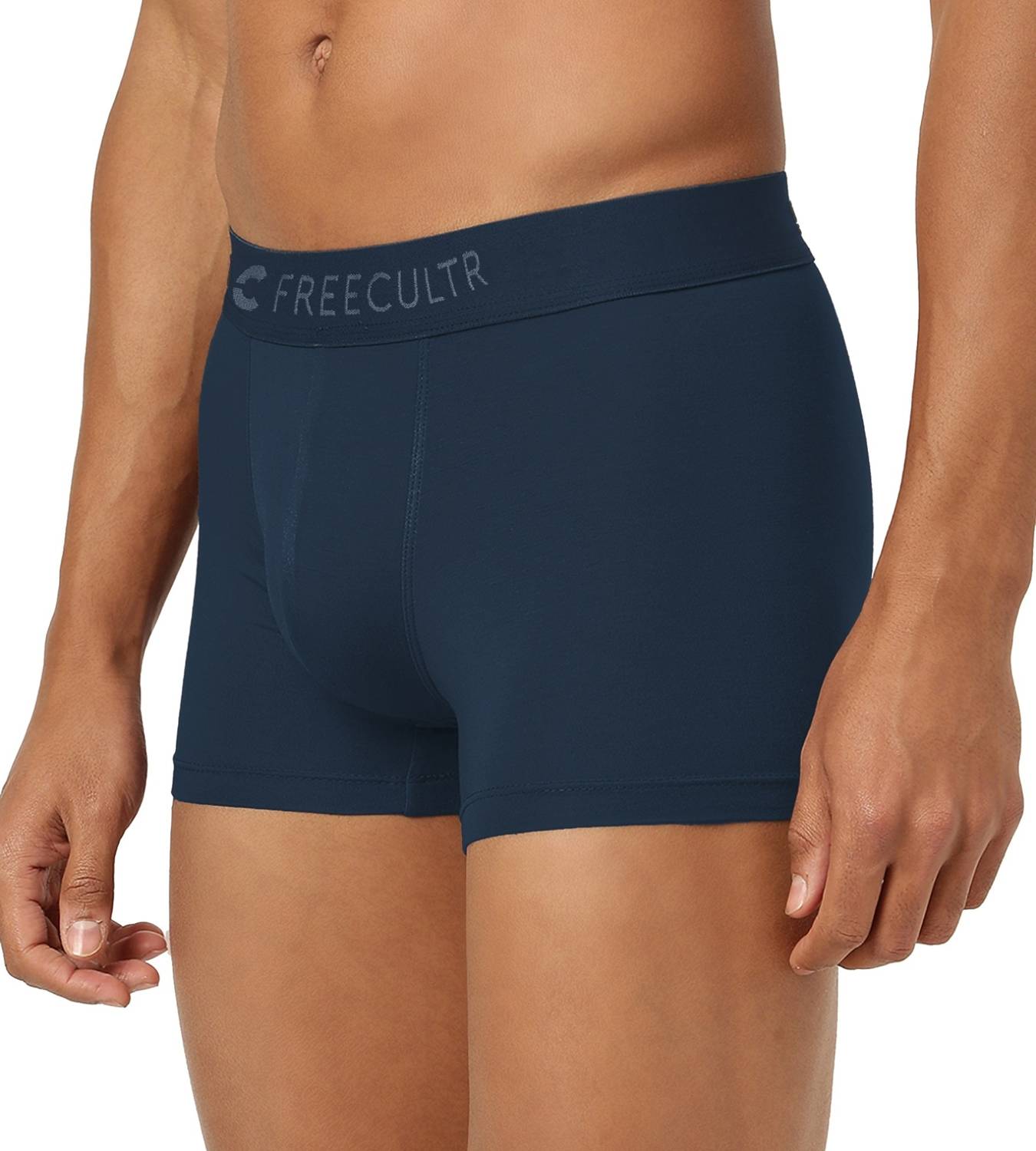 FREECULTR Men Brief Pack of 3 - Image 3