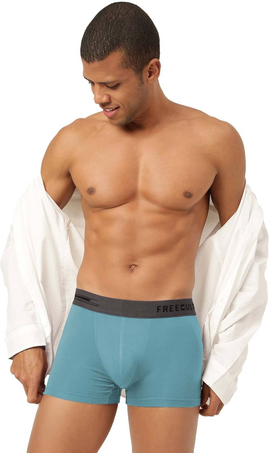 FREECULTR Men Brief Pack of 3 - Image 2