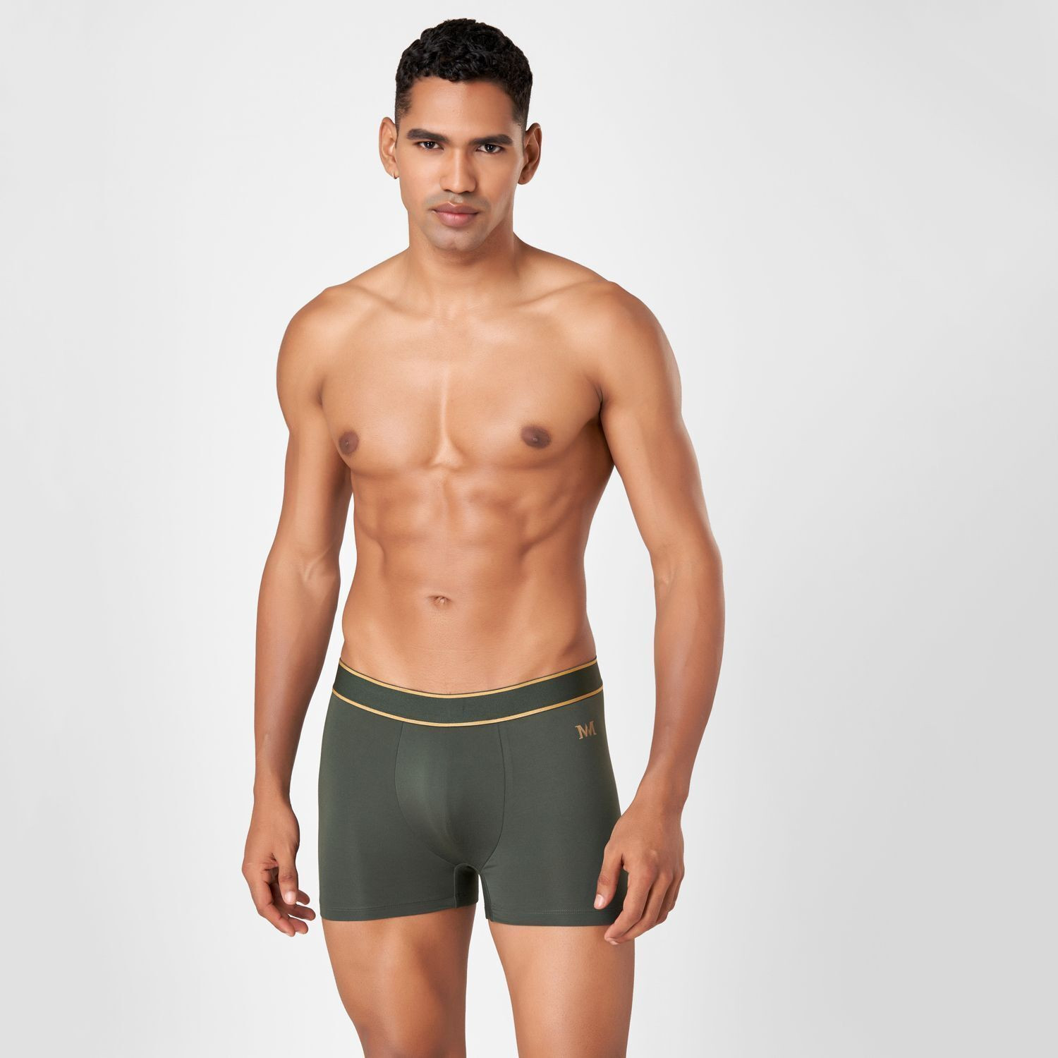 Image of Macroman M-Series Men Brief