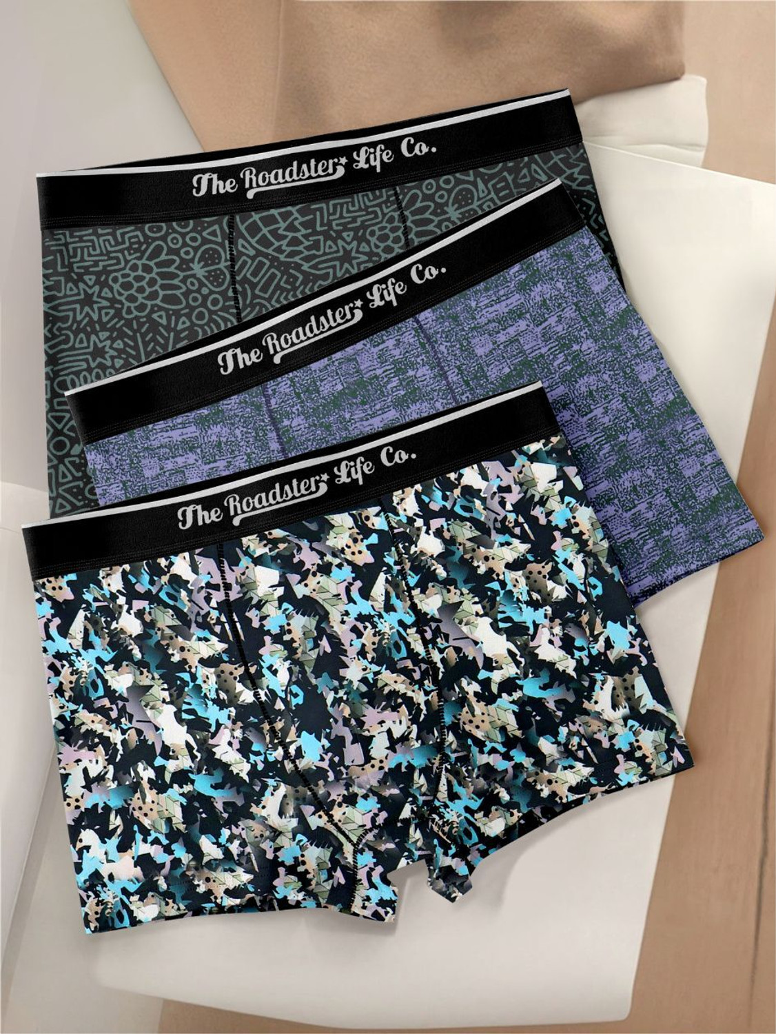 Image of Roadster Men Brief