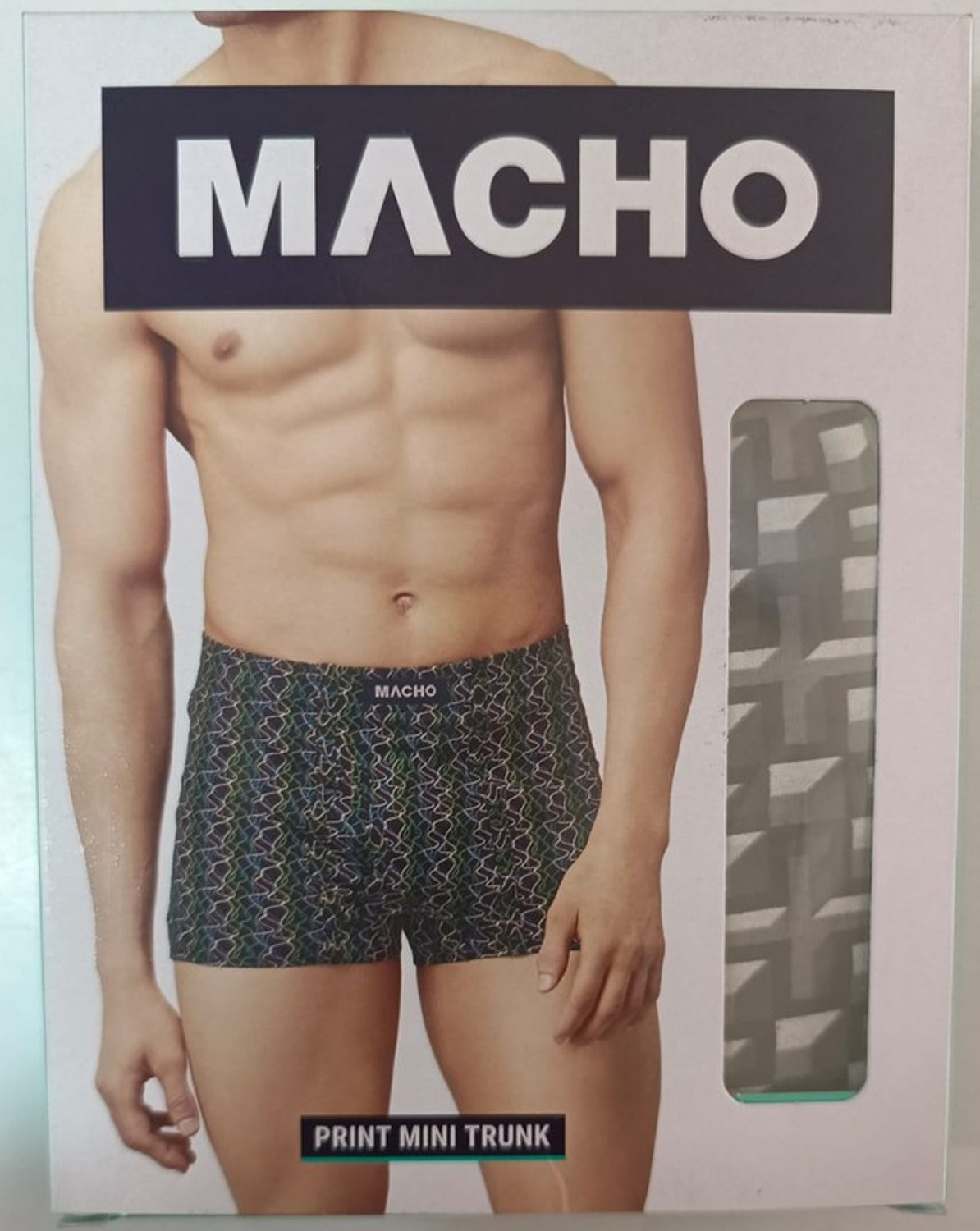 Image of MACHO Men Brief