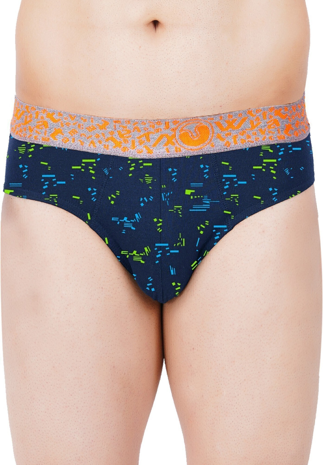 Image of WYATT Men Brief