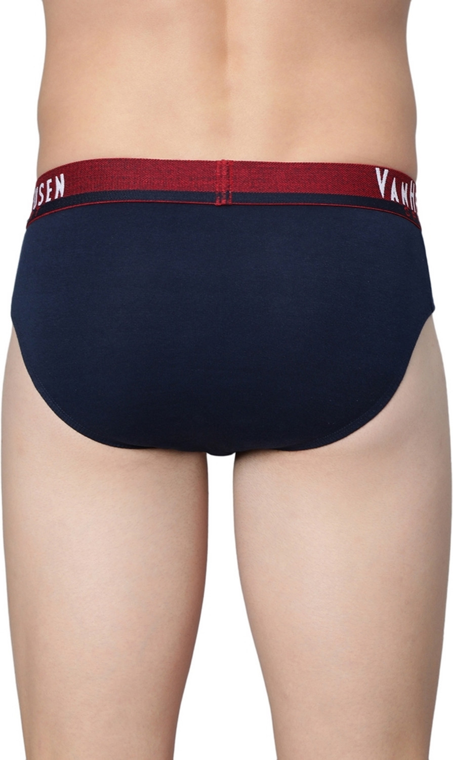 Image of VAN HEUSEN Men Brief