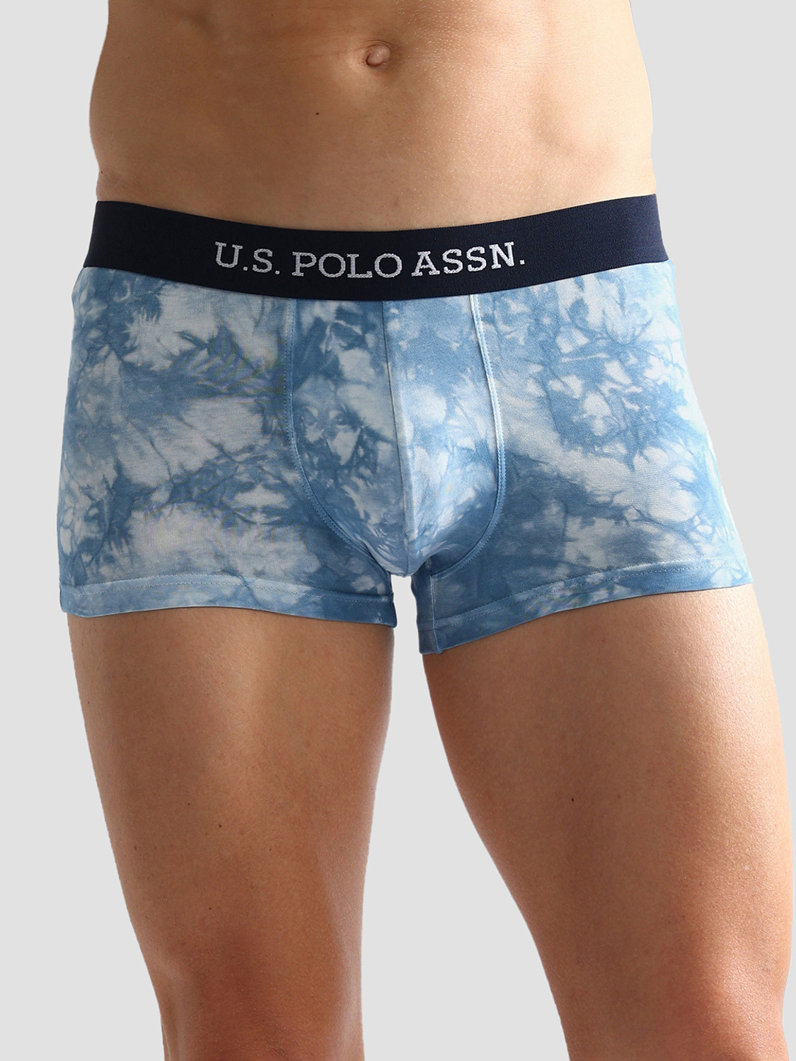 Image of U.S. POLO ASSN. Men Brief