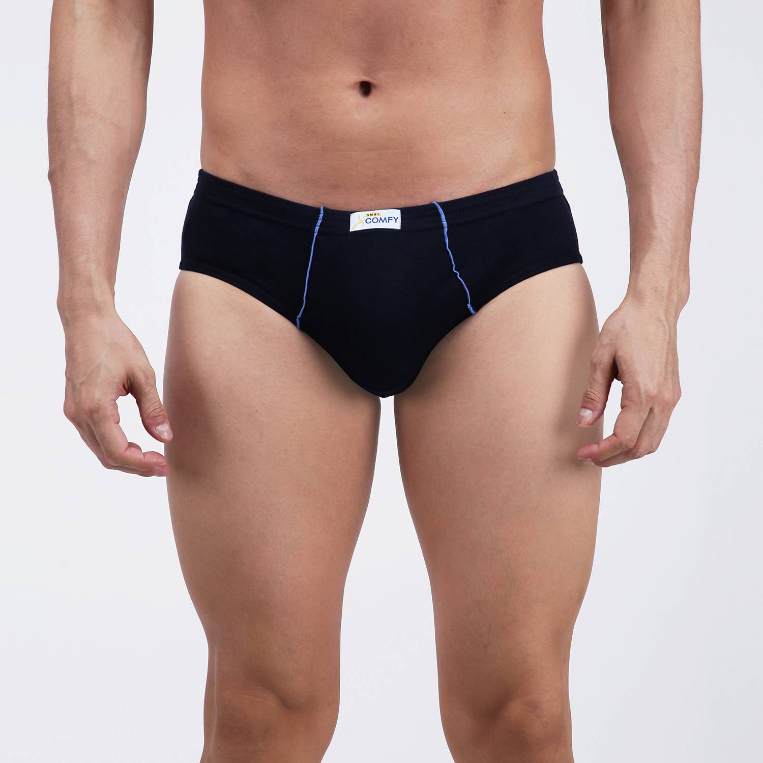 AMUL COMFY Men Brief