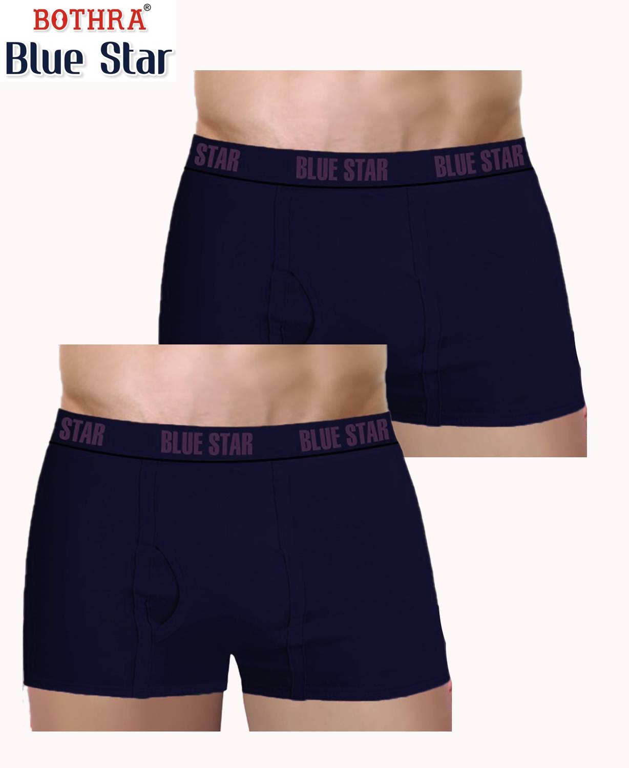 BOTHRA Men Brief
