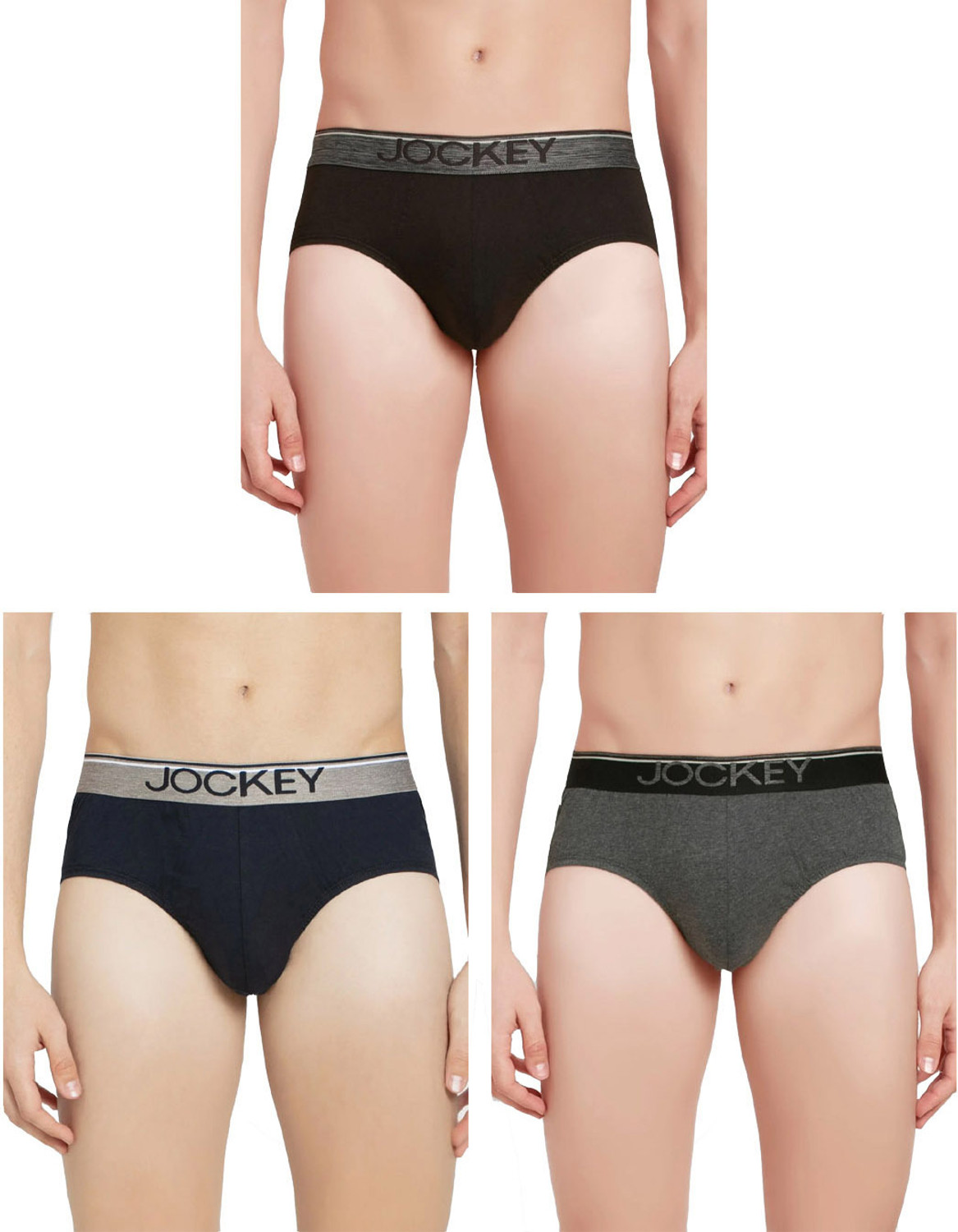 Image of JOCKEY Men Brief