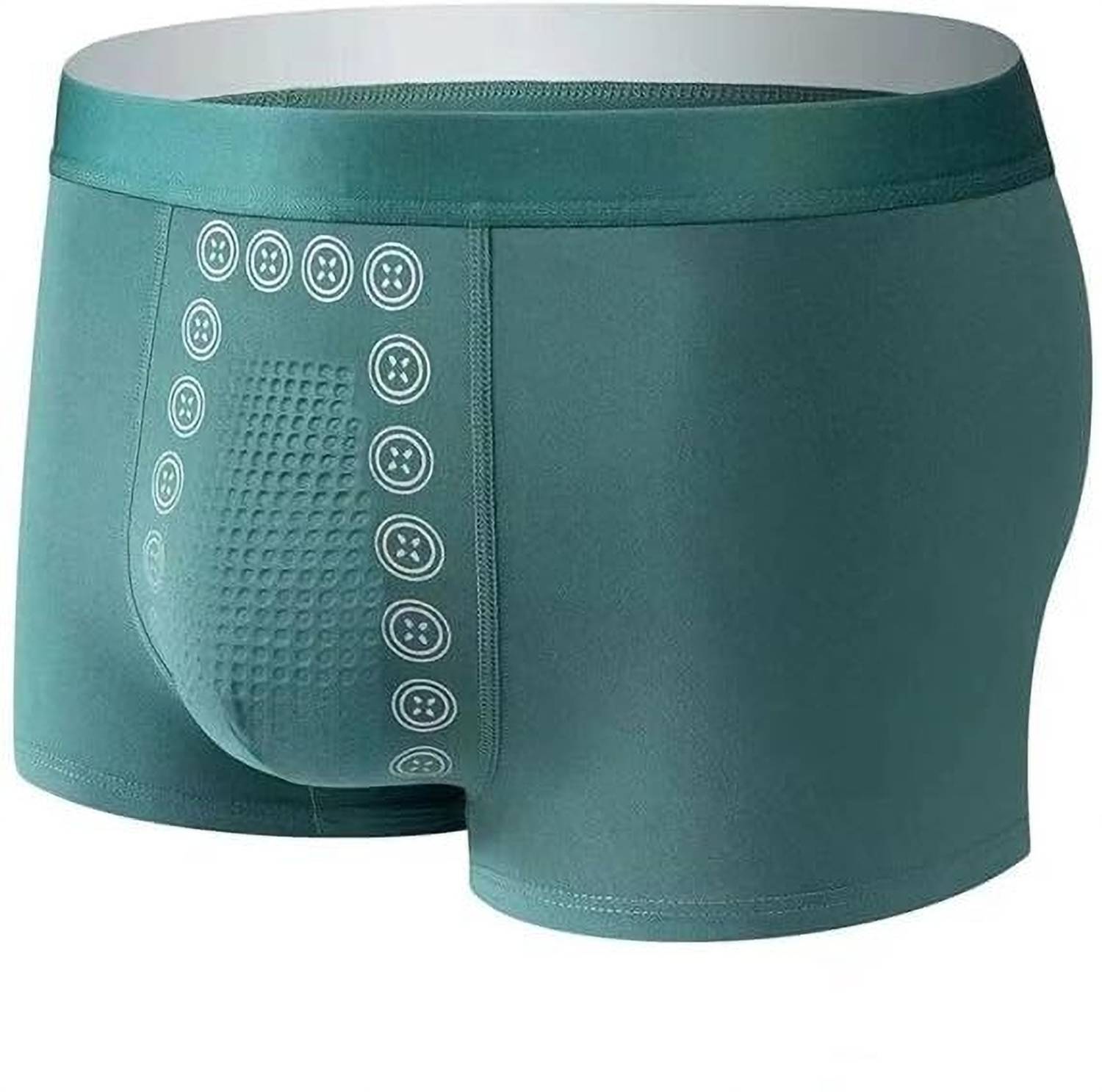 LUOLINGONGJUE Men Brief