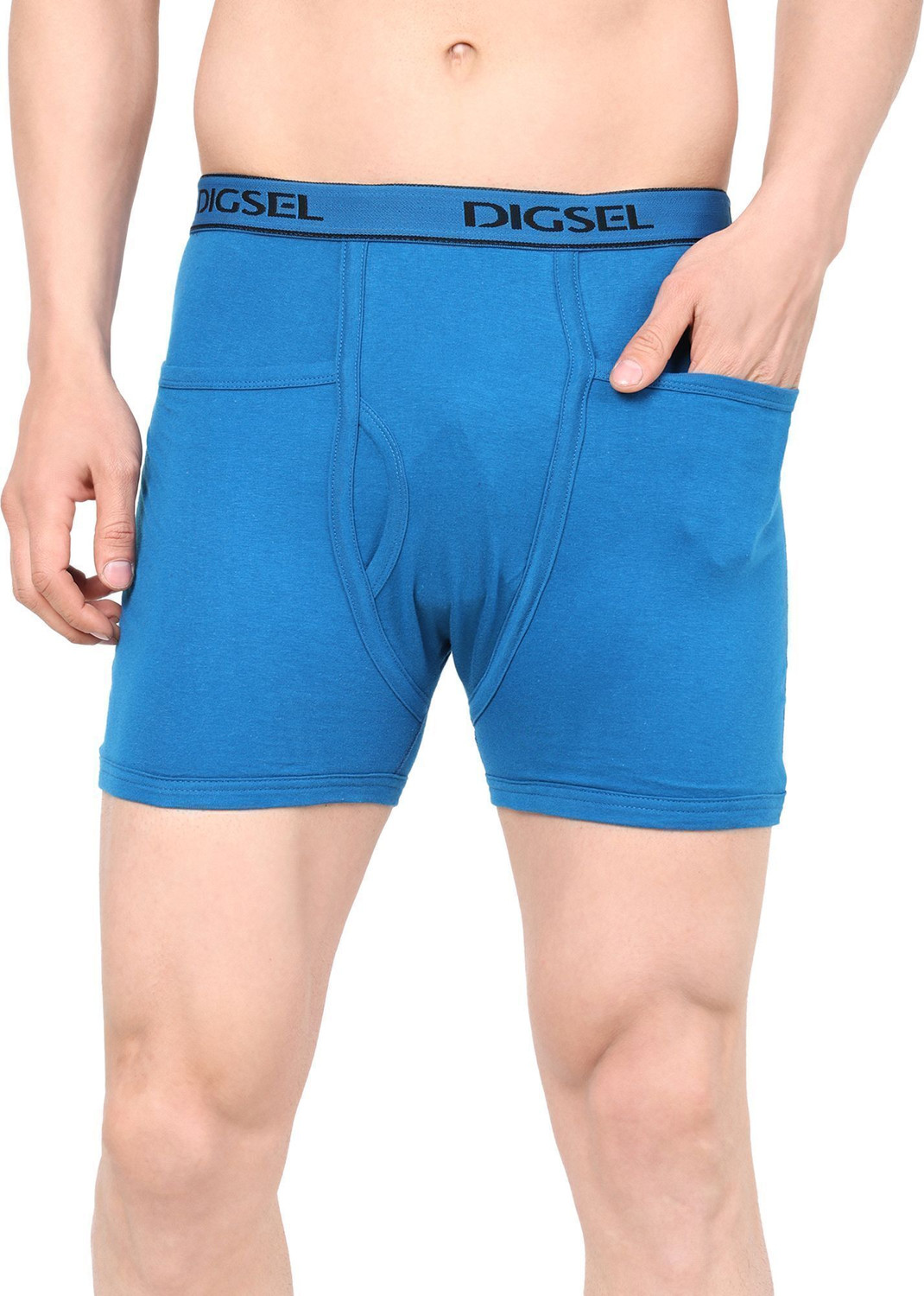 Image of Digsel Cottons Men Brief