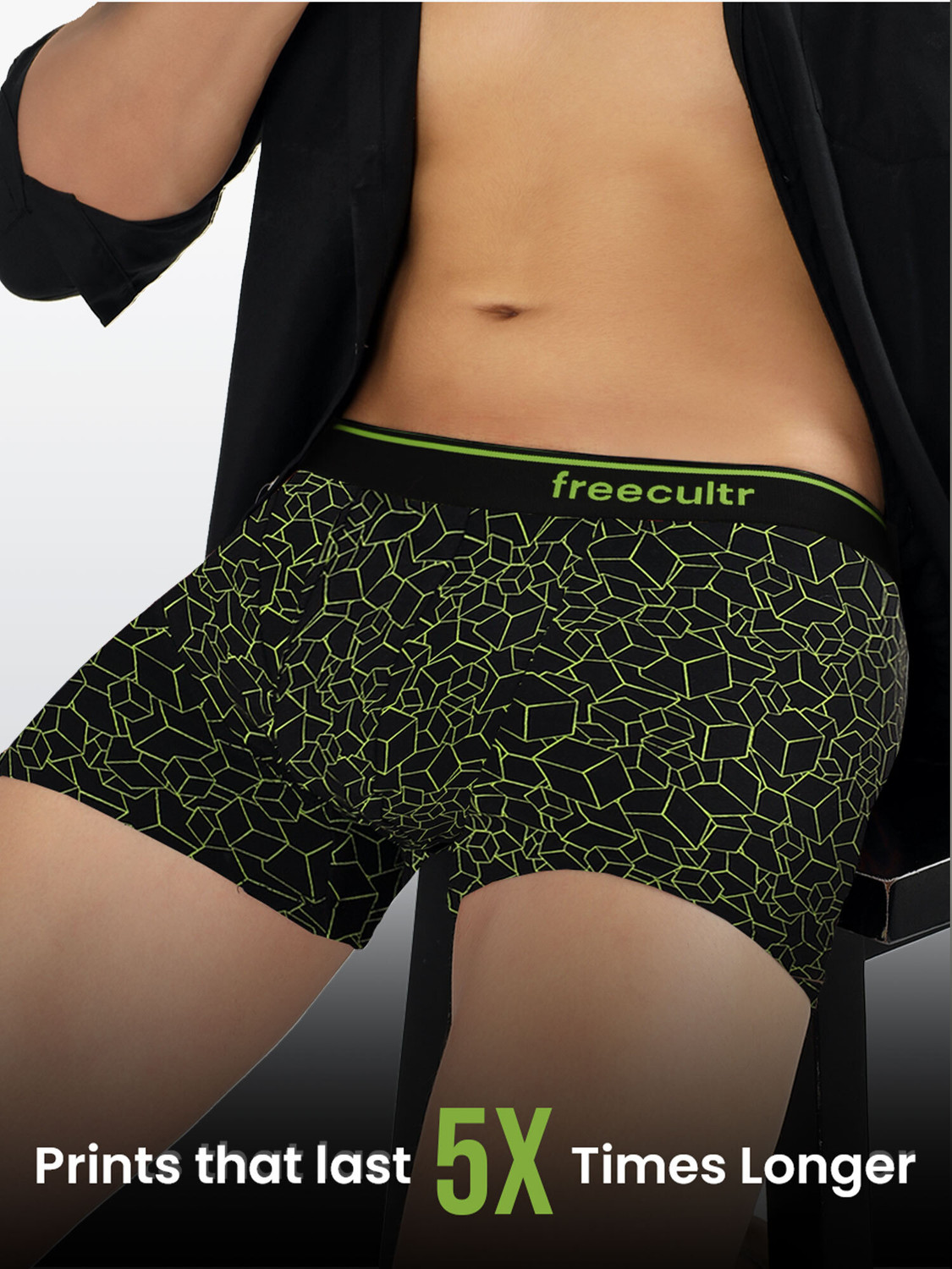 Image of FREECULTR Men Brief