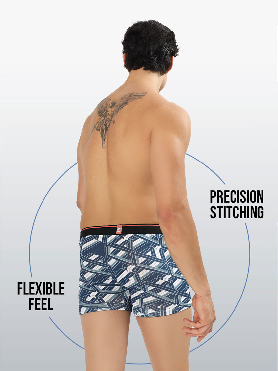 Image of FREECULTR Men Brief