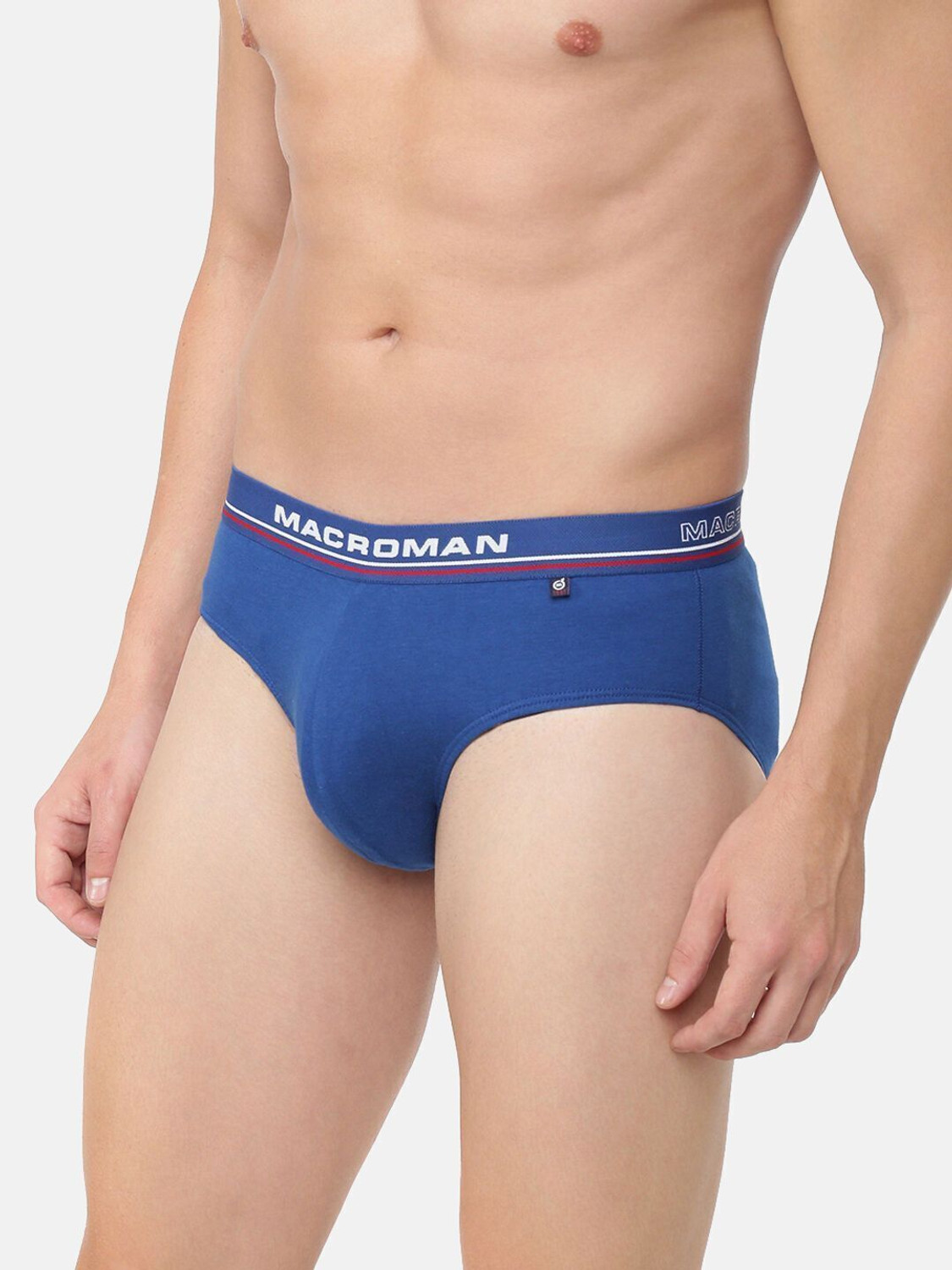 Image of Macroman M-Series Men Brief