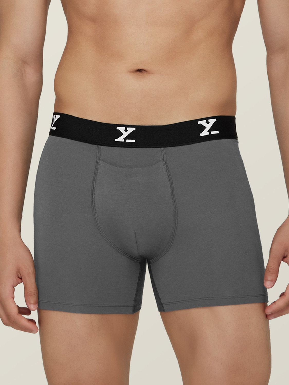 Image of XYXX Men IntelliSoft Tencel Modal Ace Brief