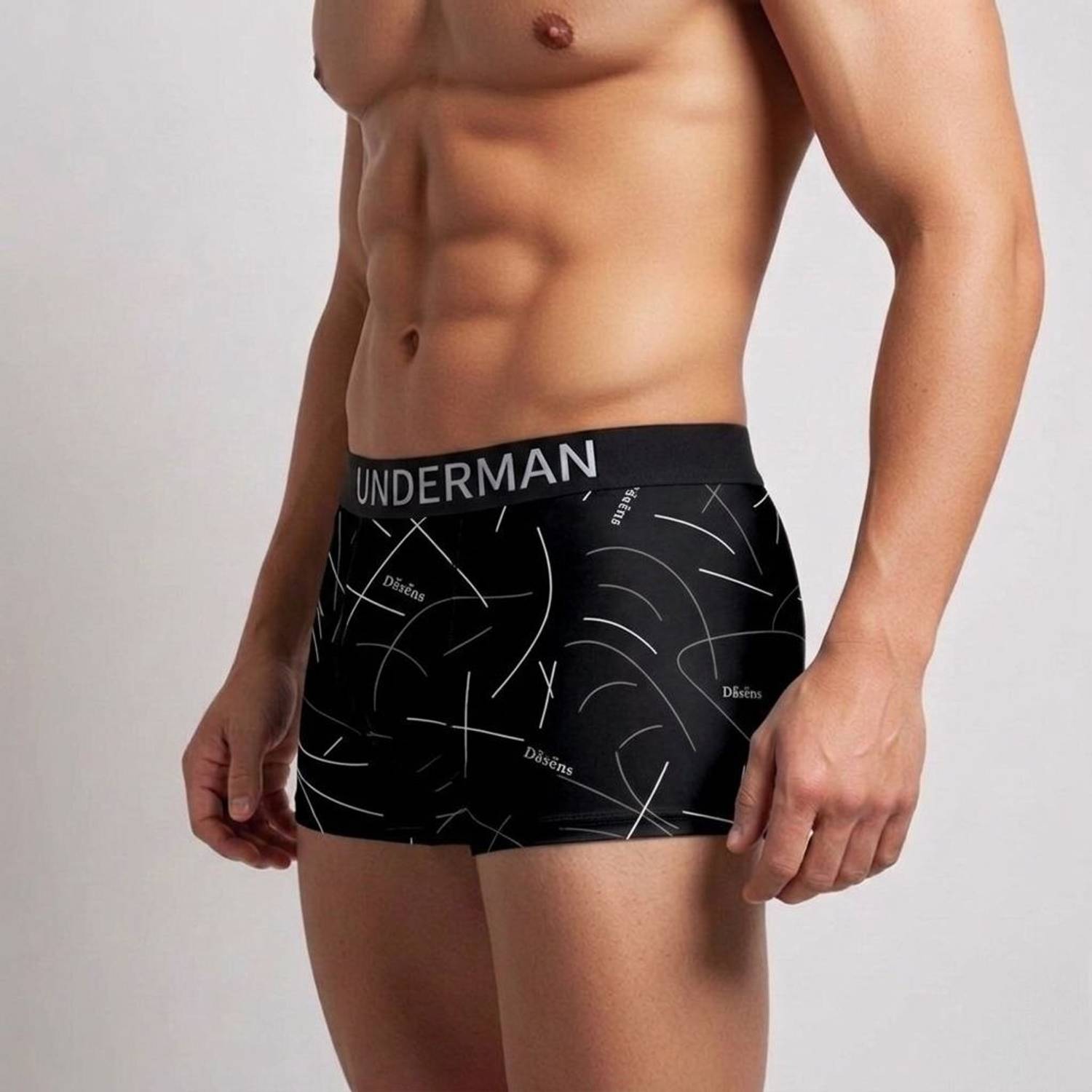 UNDERMAN पुरुषों के लिए ब्रीफ - Image 3