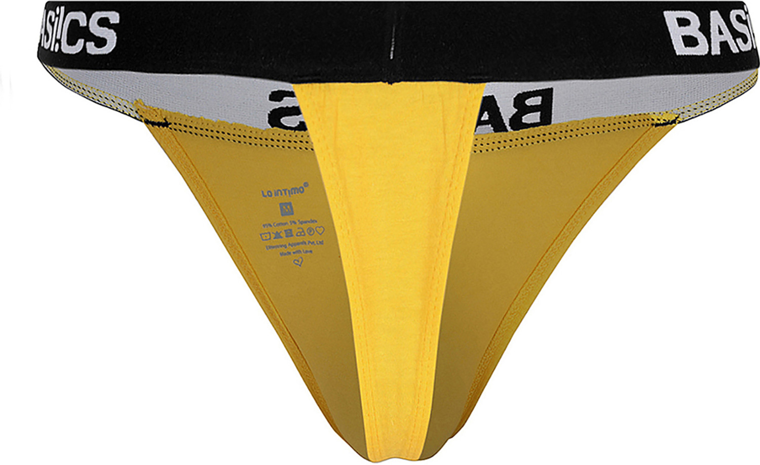Image of La inTimo Men Brief