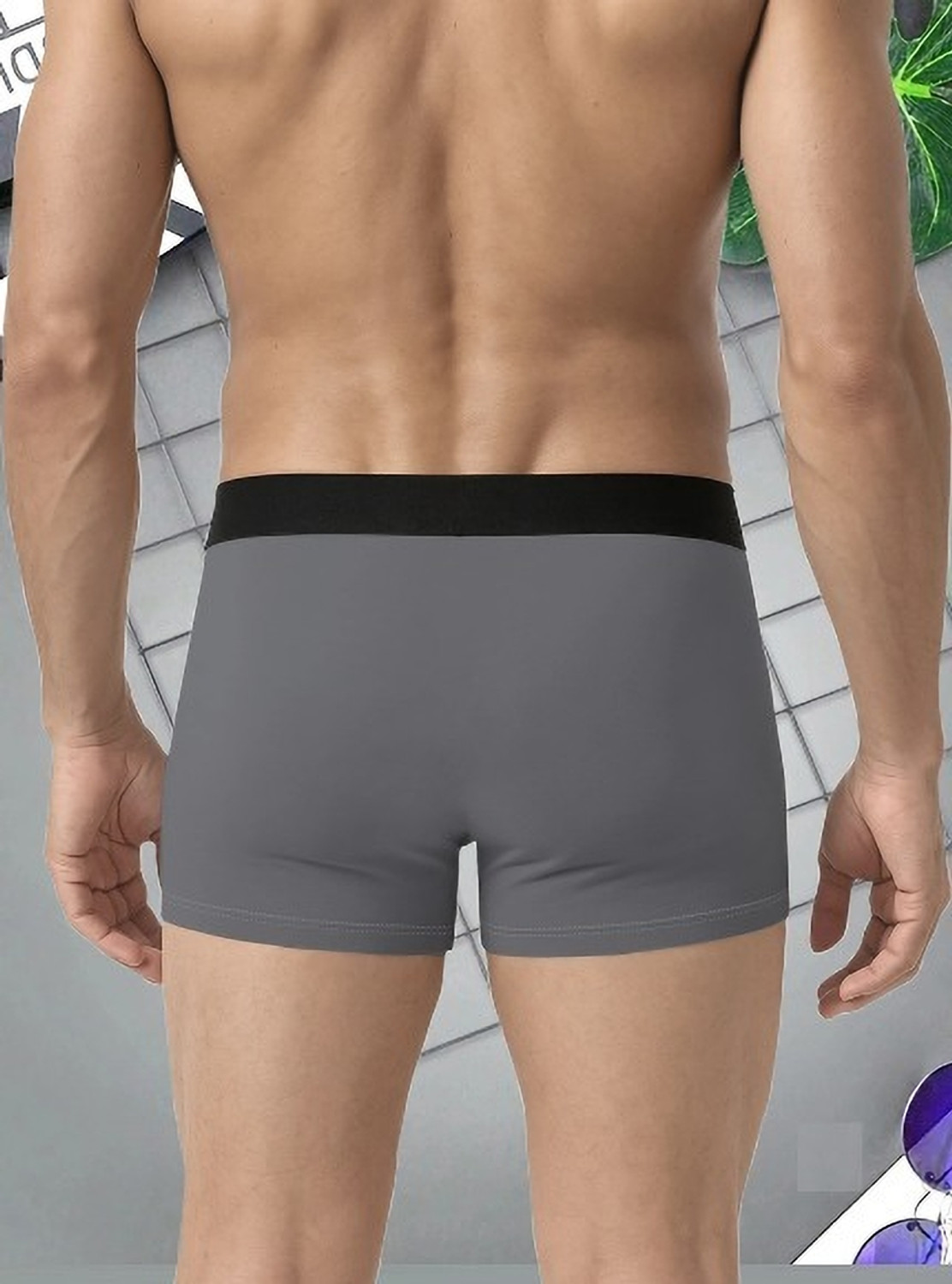 Image of Marlin Blue Men Brief