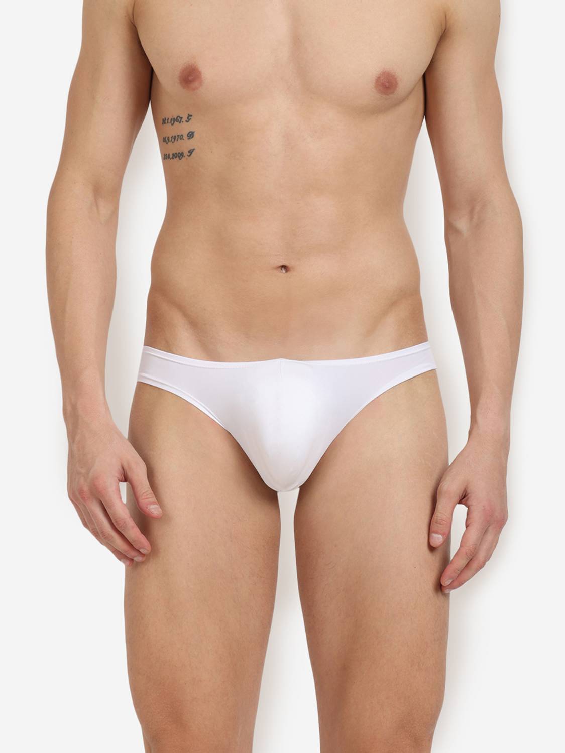 BASIICS by La Intimo Men Brief