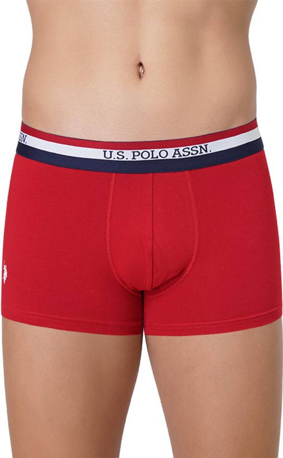 U.S. POLO ASSN. Men Brief Pack of 2 - Image 3