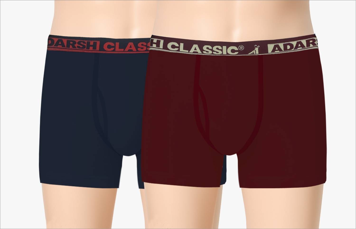 Adarsh Classic Men Brief