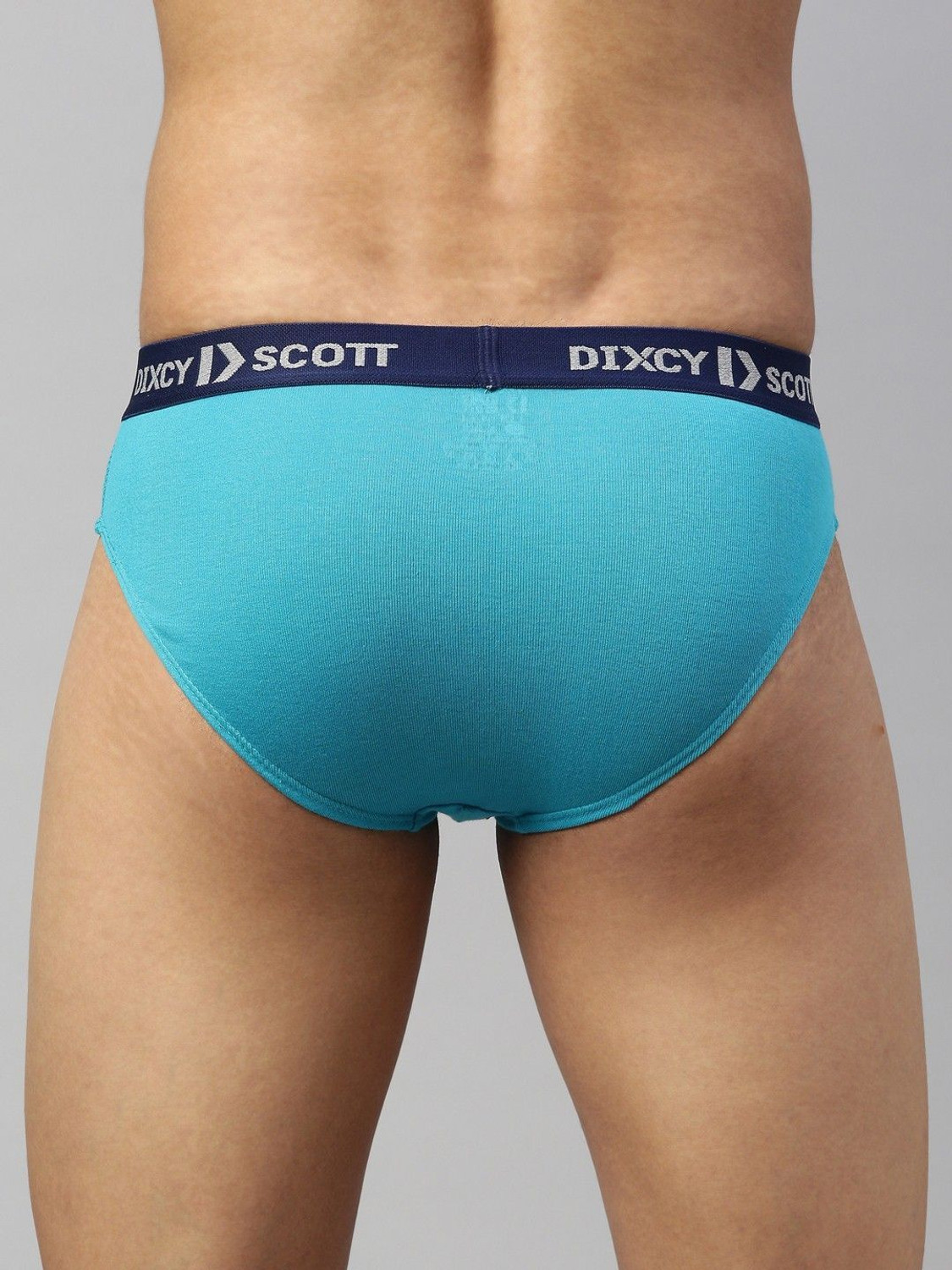 Image of DIXCY SCOTT Men Brief