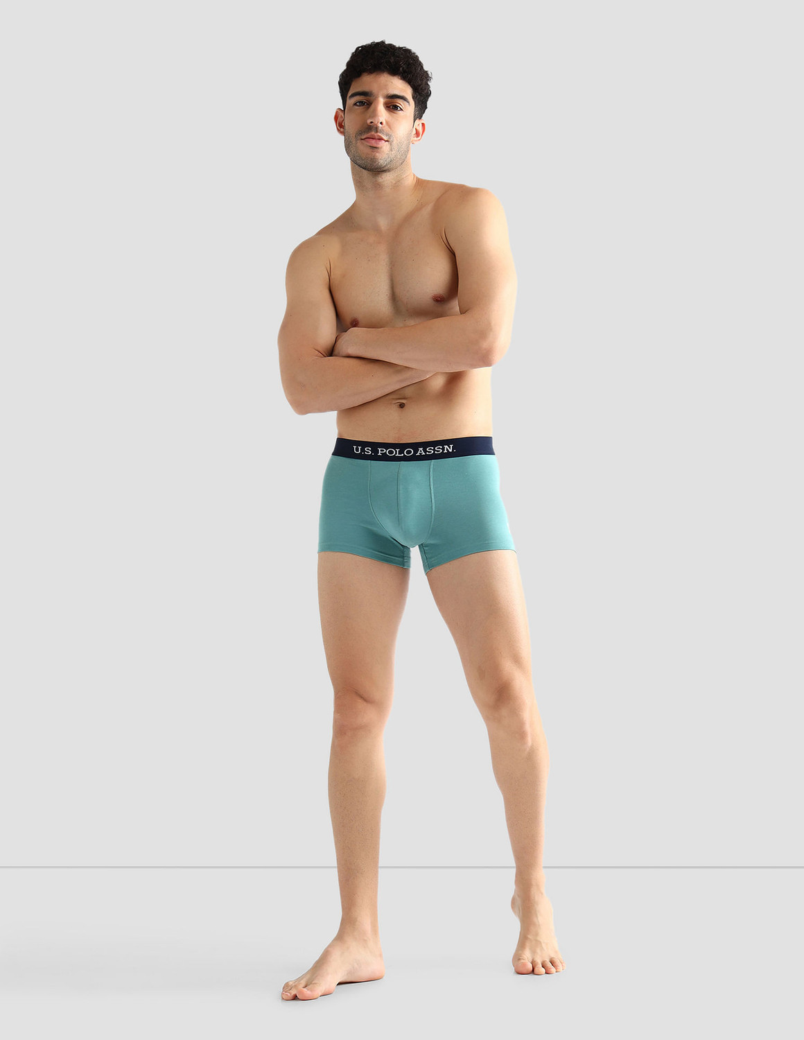Image of U.S. POLO ASSN. Men Brief