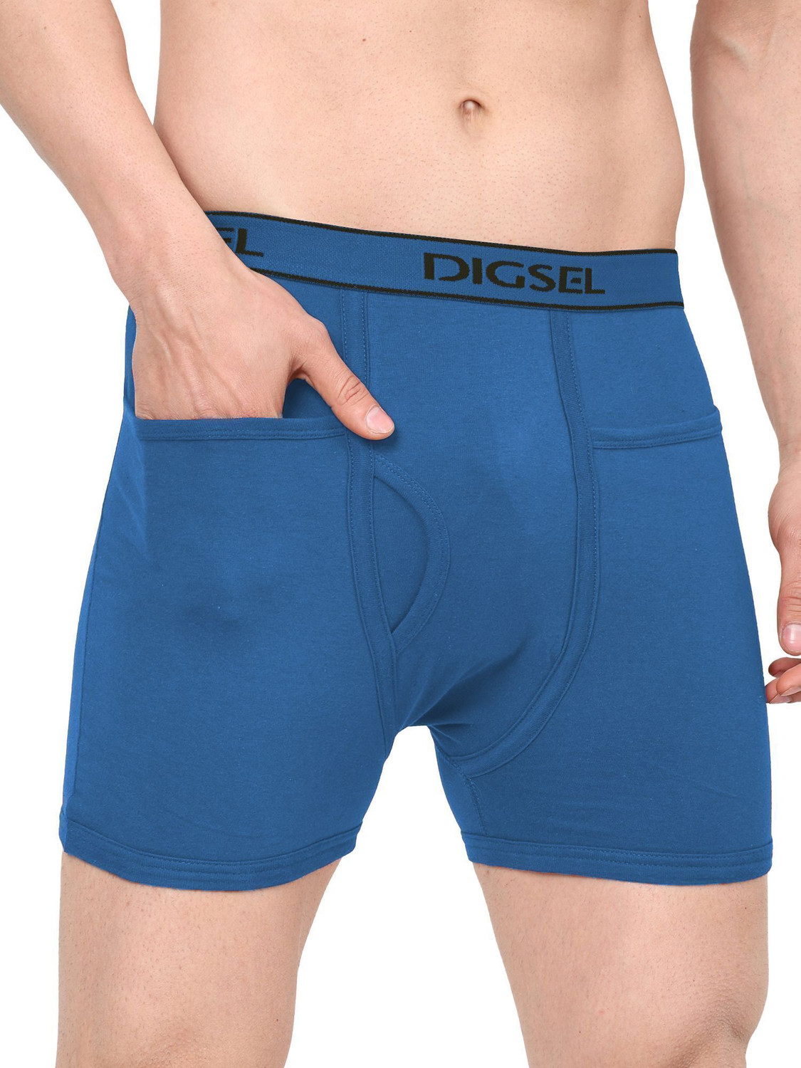 Image of Digsel Cottons Men Brief