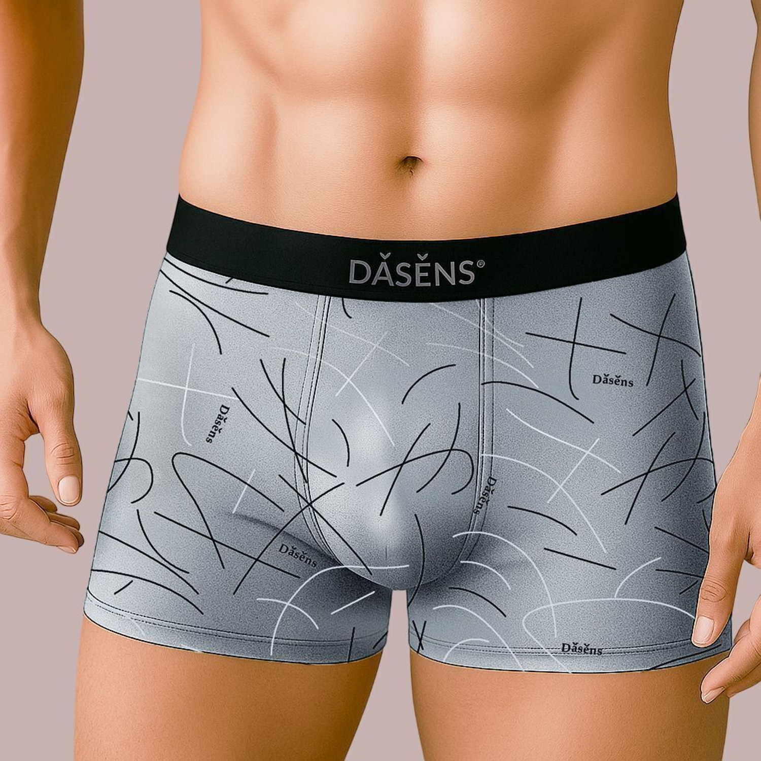 Image of Dasens Men Brief