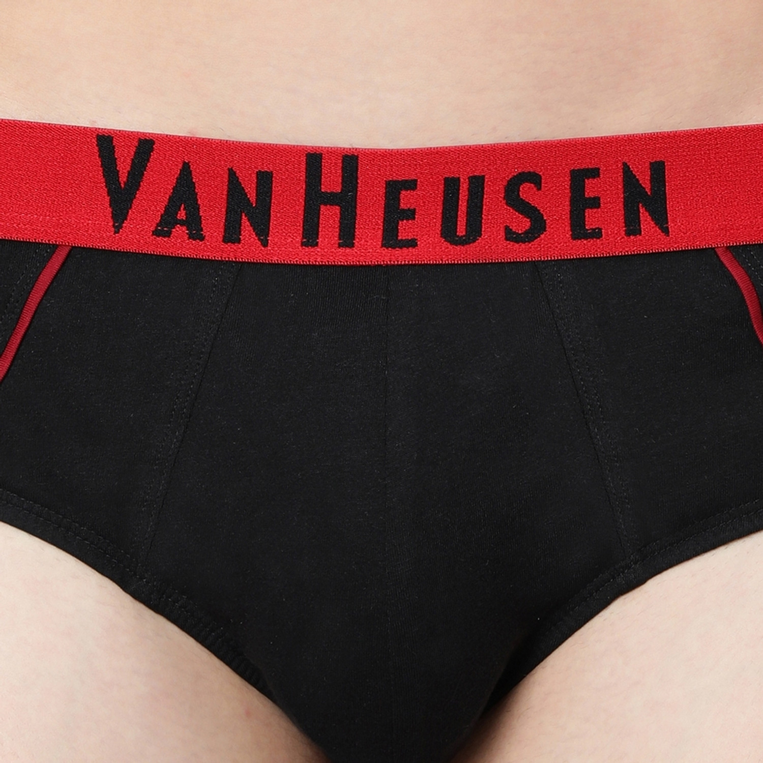 Image of VAN HEUSEN Men Brief