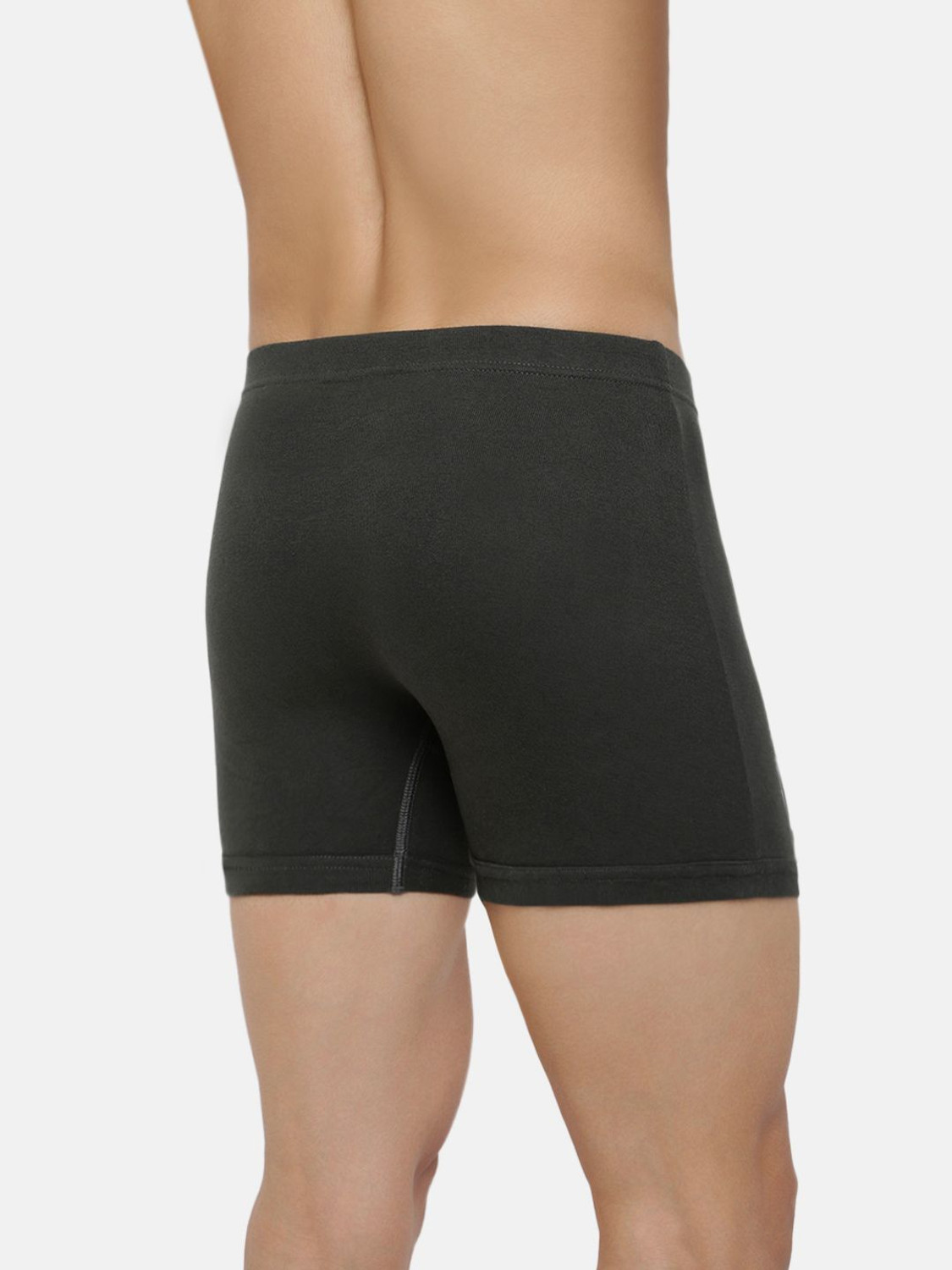 Image of VAN HEUSEN Men Antibacterial And Colour Fresh Brief