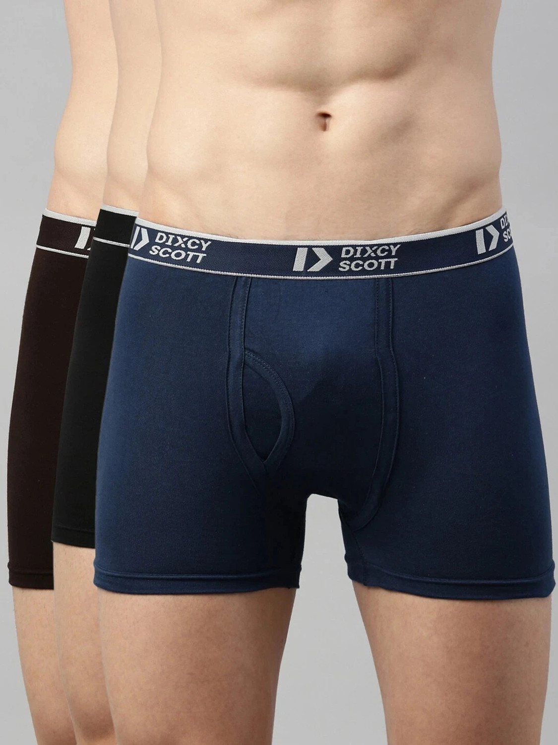 Image of Dixcy Scott Originals Men Brief