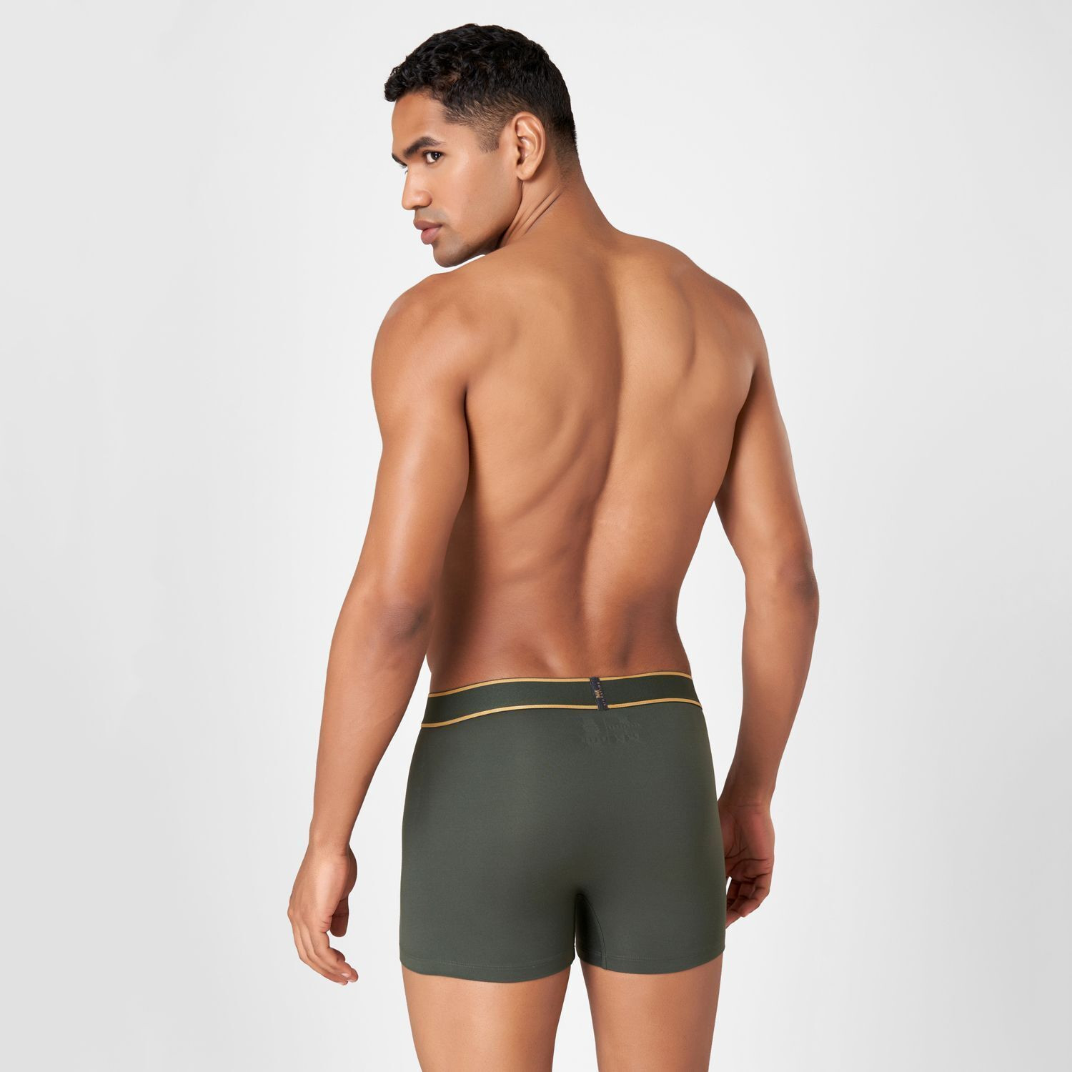 Image of Macroman M-Series Men Brief