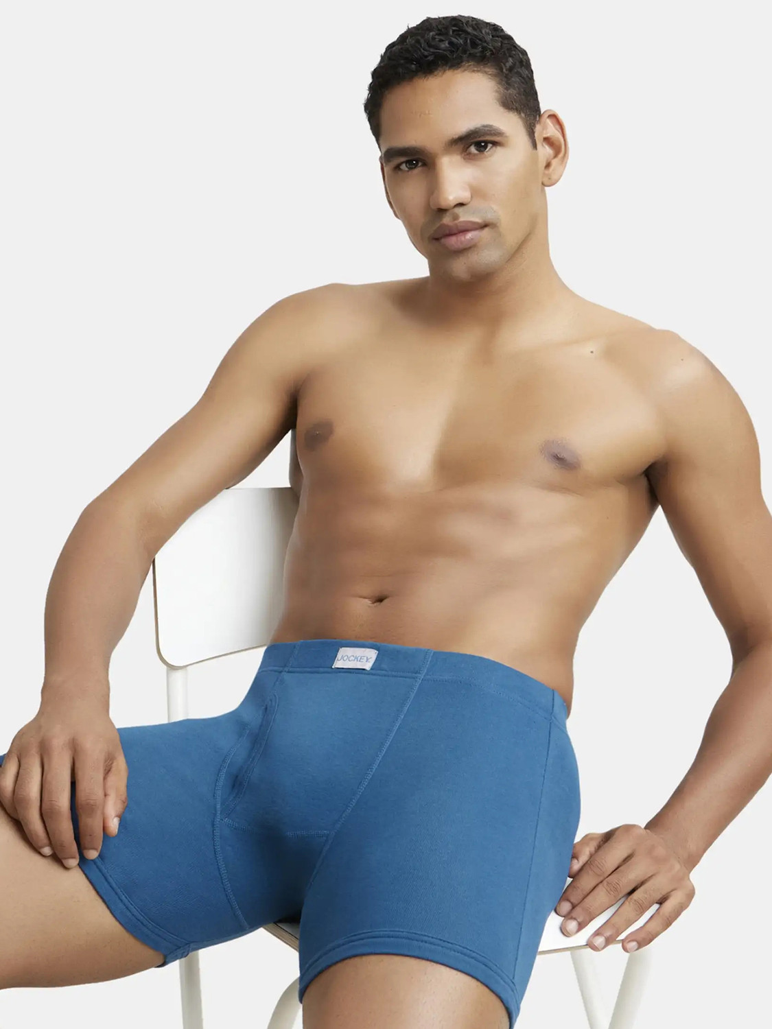 Image of JOCKEY Men 8008 Brief