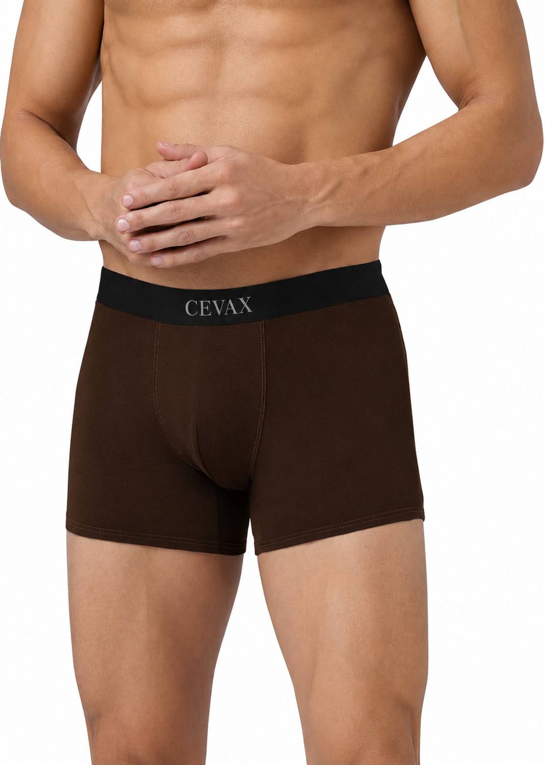 CEVAX Men Brief Pack of 5 - Image 3