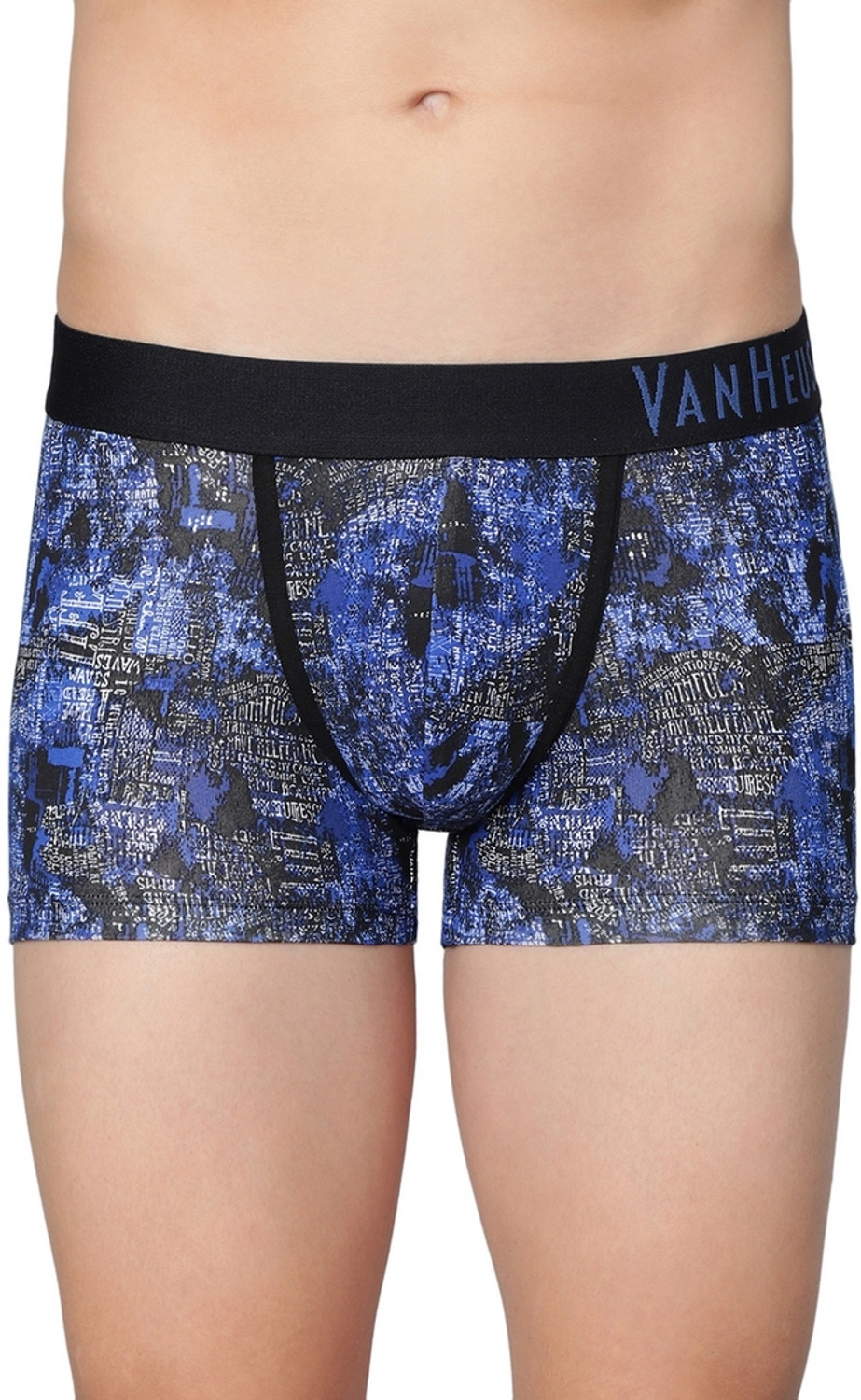 Image of VAN HEUSEN Men Brief