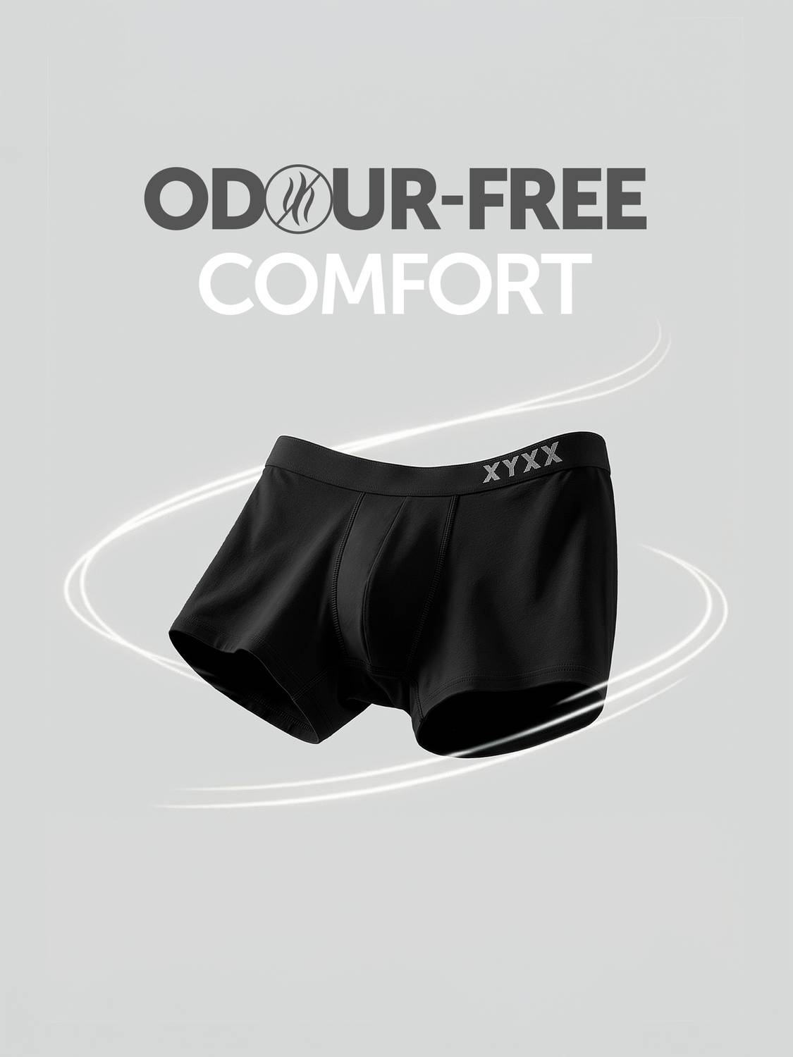 XYXX Men Cotton PACE Underwear Brief Pack of 1 - Image 2