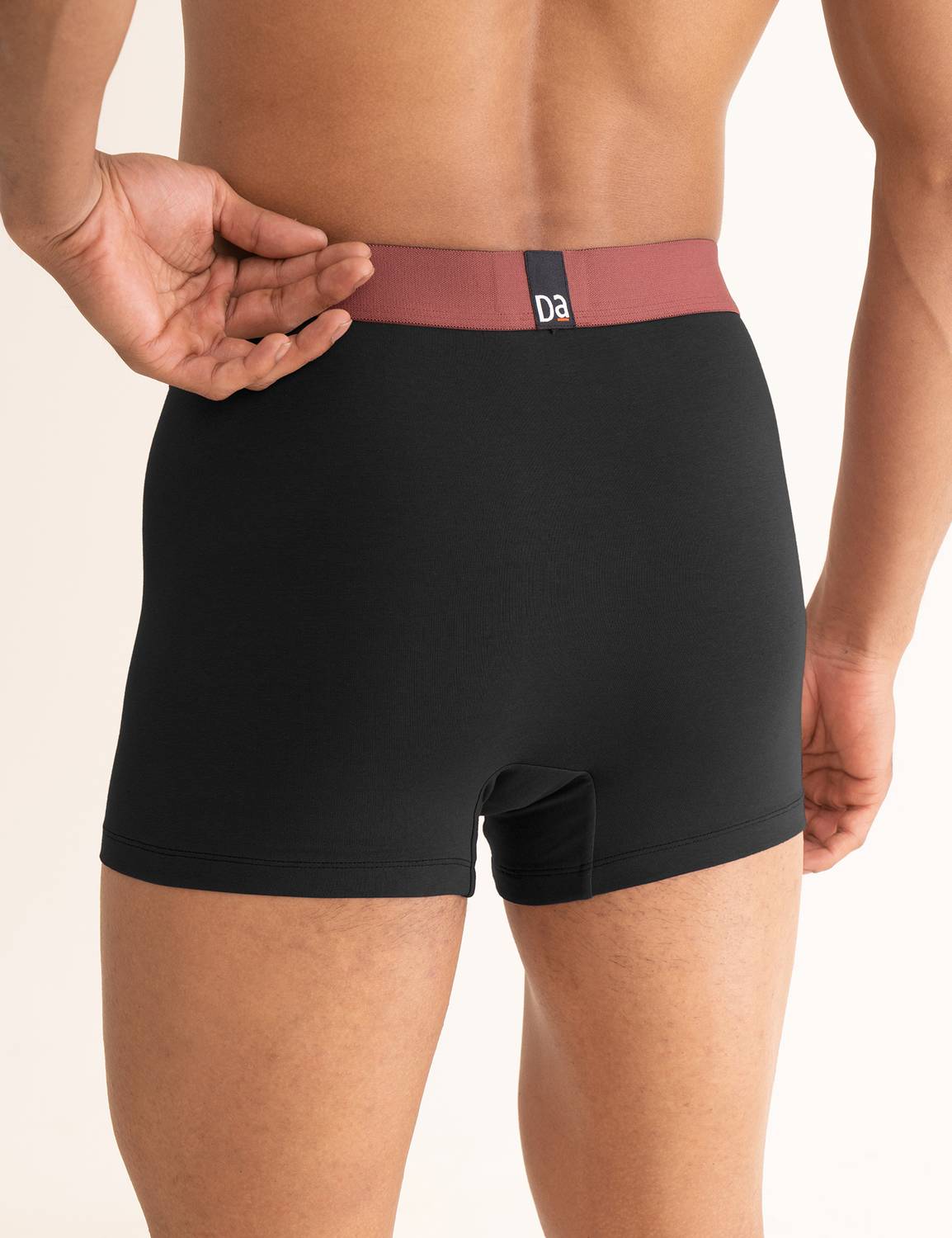 Damensch Men Brief Pack of 2 - Image 5