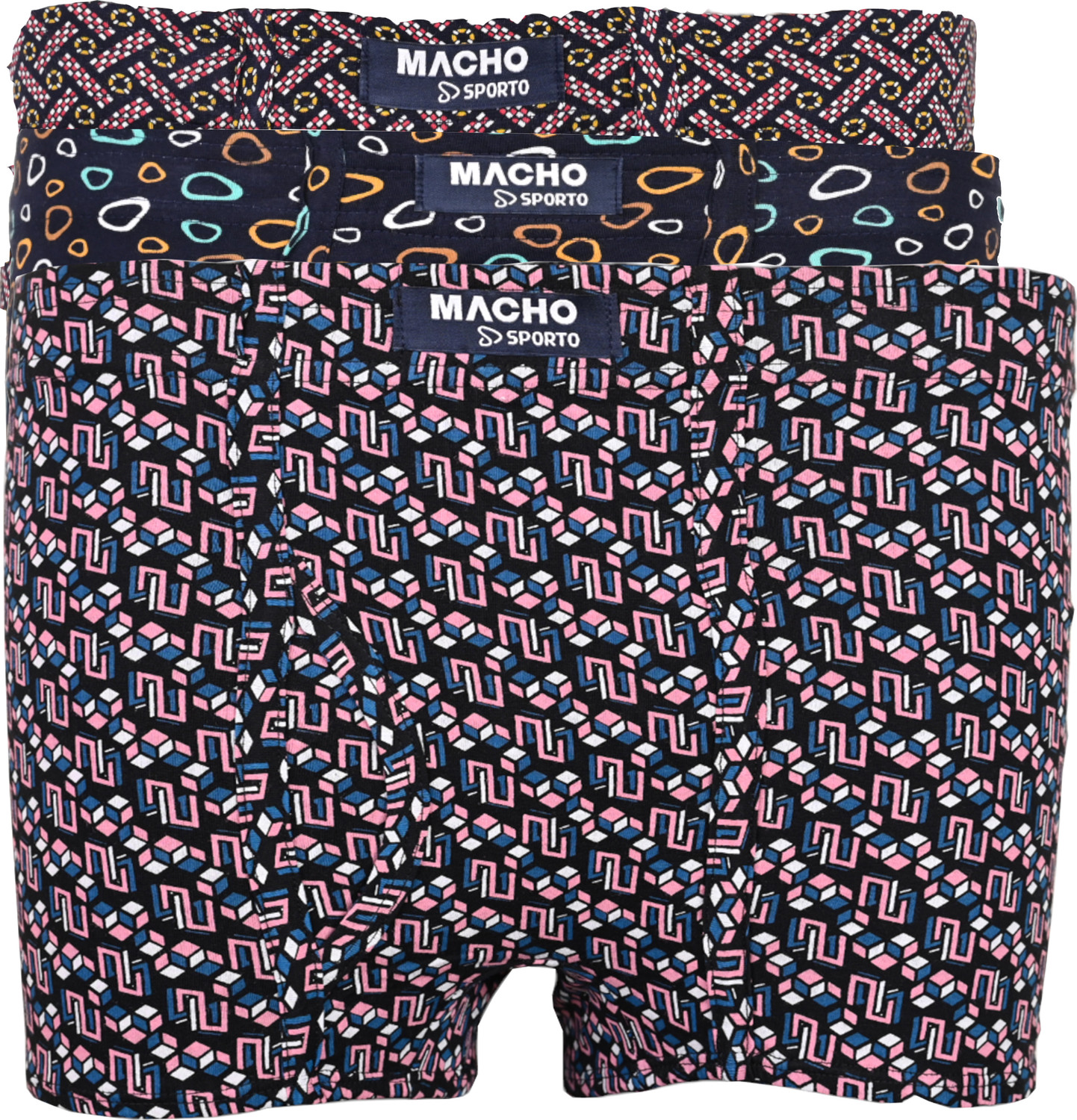 Image of MACHO Men Brief