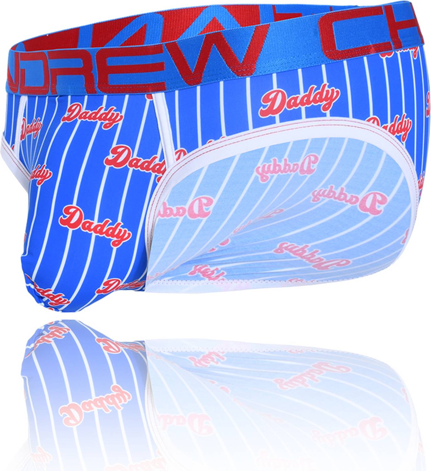 ANDREW CHRISTIAN Men Brief
