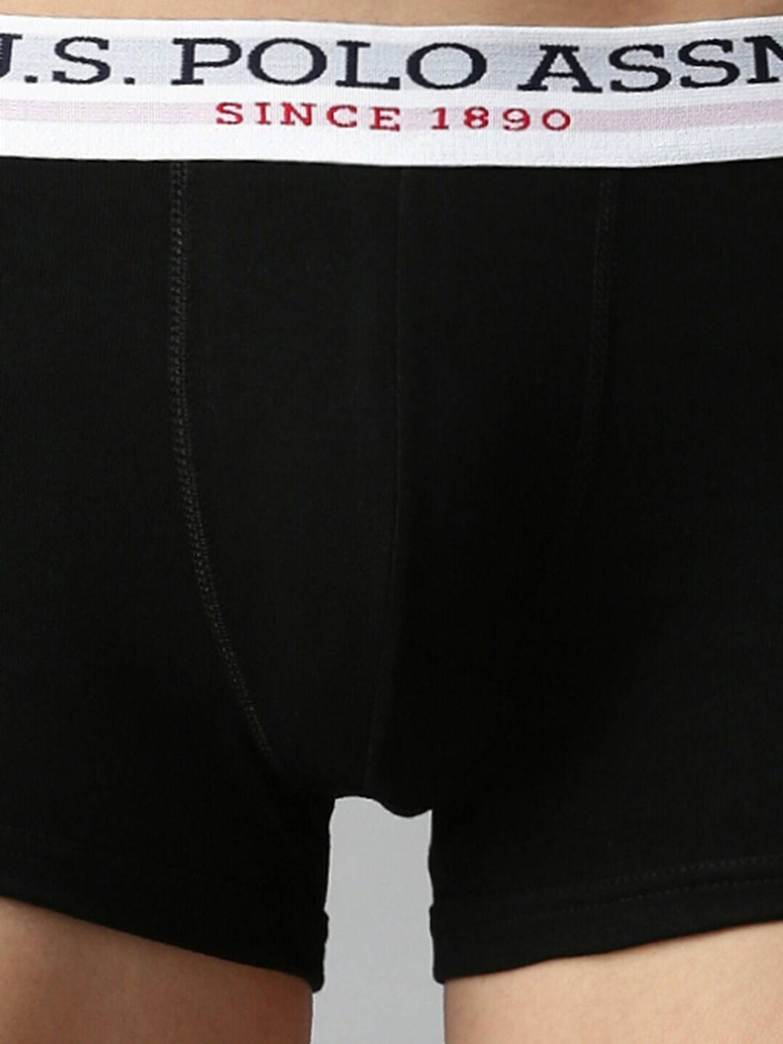 U.S. POLO ASSN. Men Brief Pack of 2 - Image 4