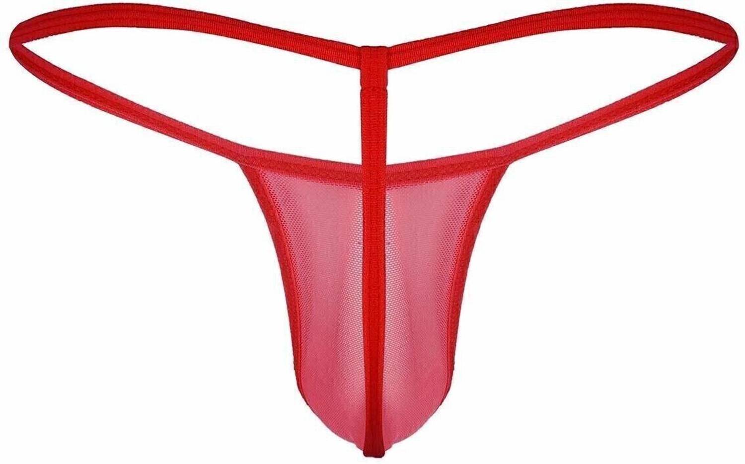zariyash Men Brief