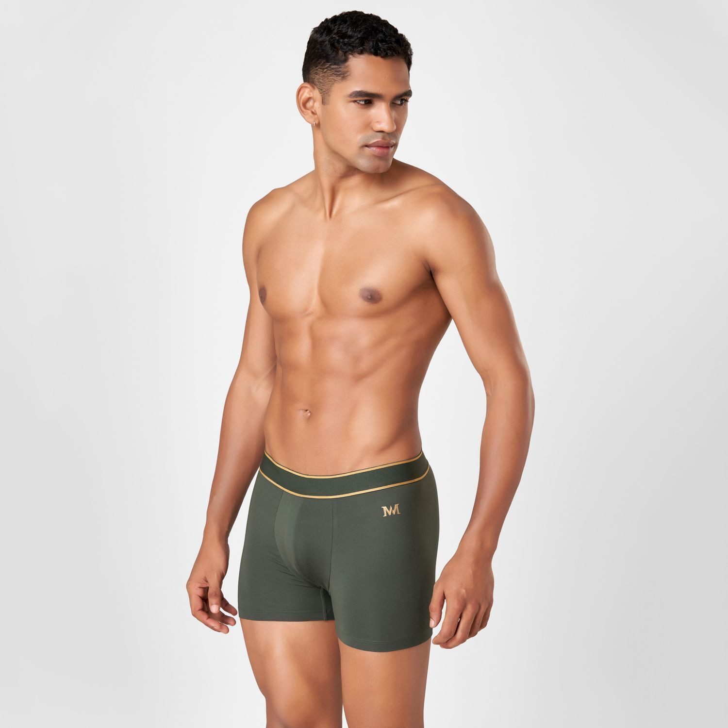 Image of Macroman M-Series Men Brief