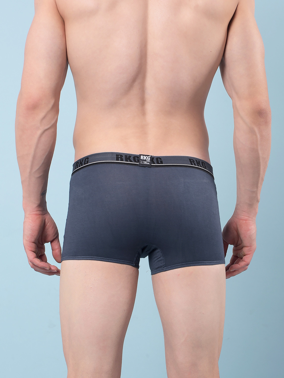 Image of RKG Men by Dollar Solid Innerwear Brief